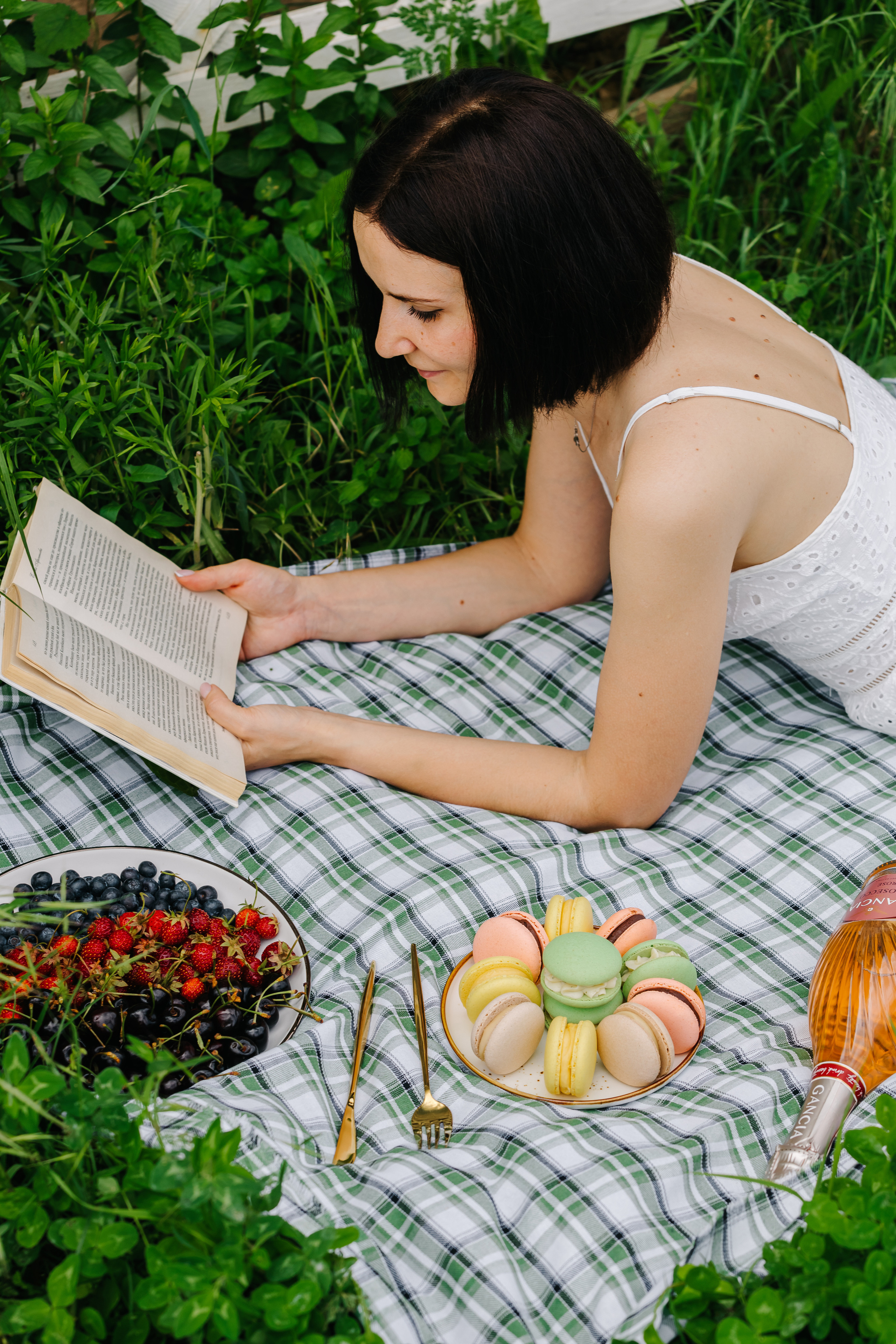 Контент съемка Тихорецк, Новопокровская. Свадебный и семейный фотограф в Краснодарском крае Мария Данилкина