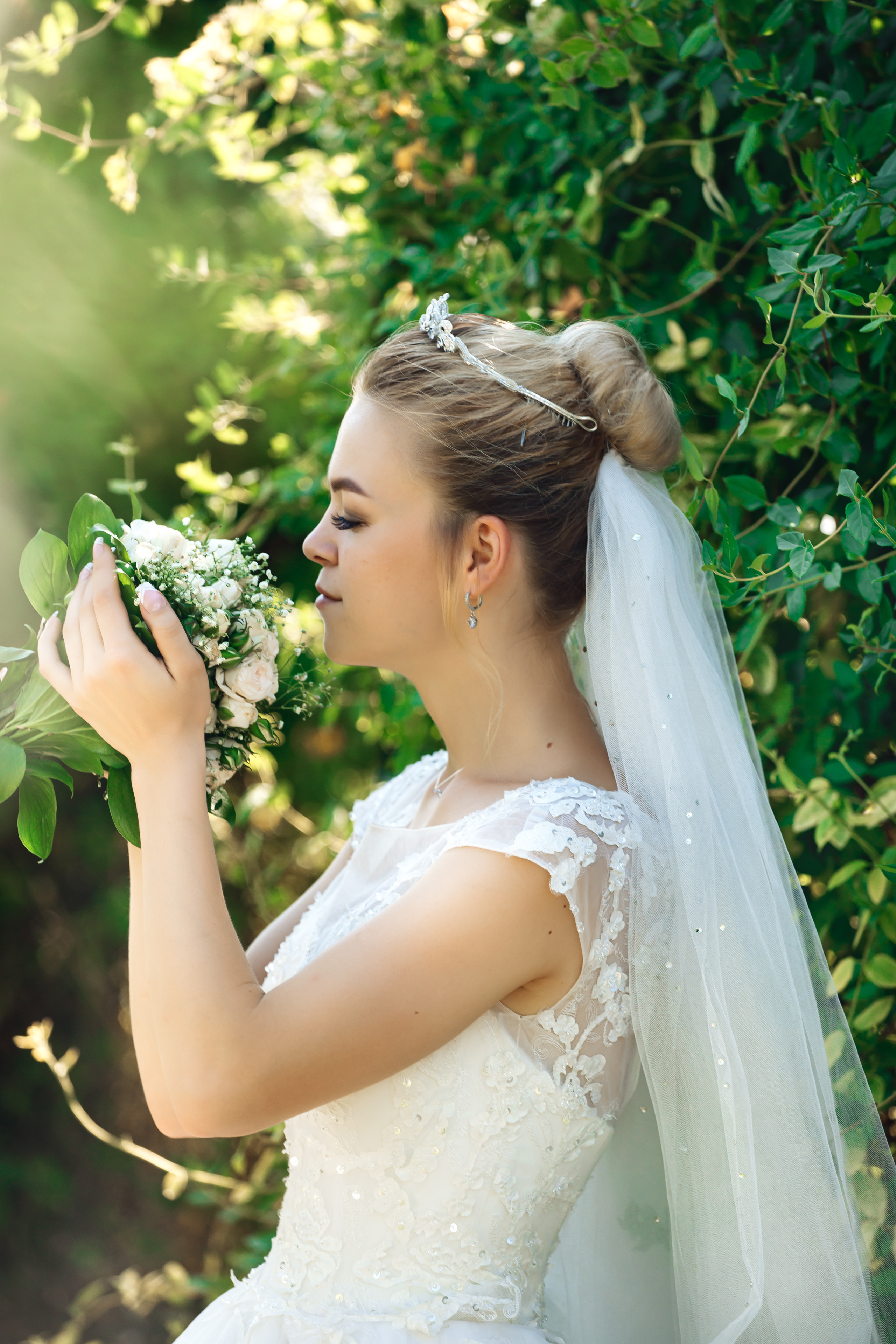 Фотограф на свадьбу Тихорецк, Белая Глина, Новопокровская. Свадебный и семейный фотограф в Краснодарском крае Мария Данилкина