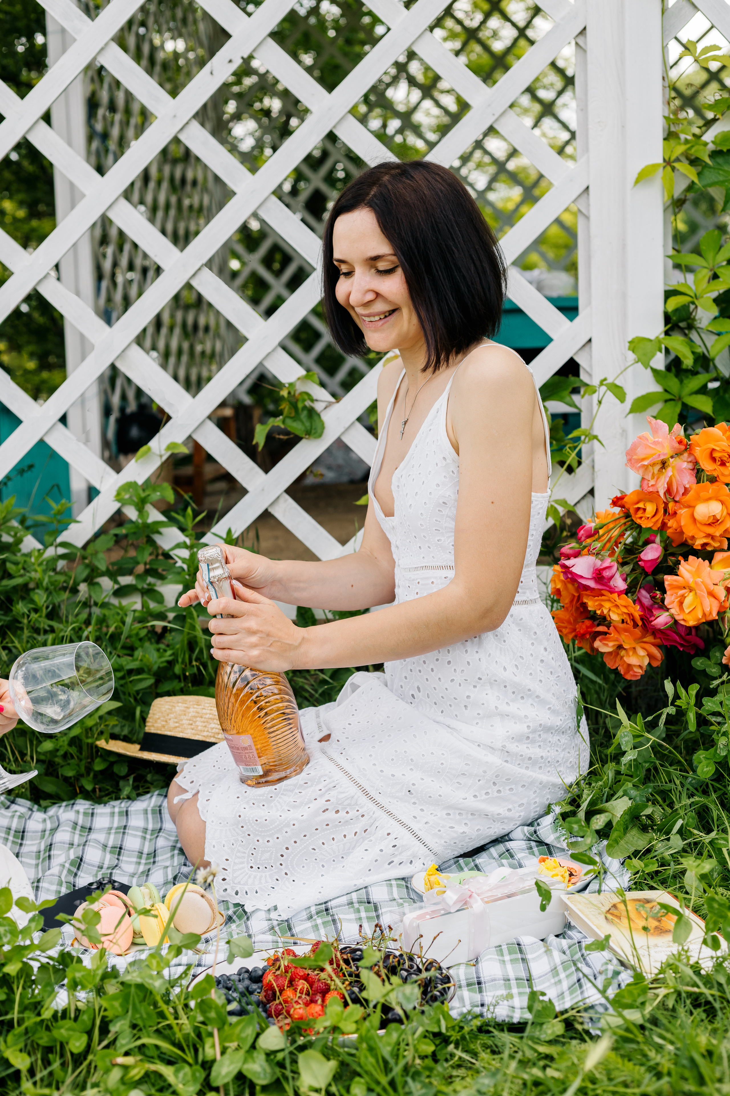 Контент съемка Тихорецк, Новопокровская. Свадебный и семейный фотограф в Краснодарском крае Мария Данилкина