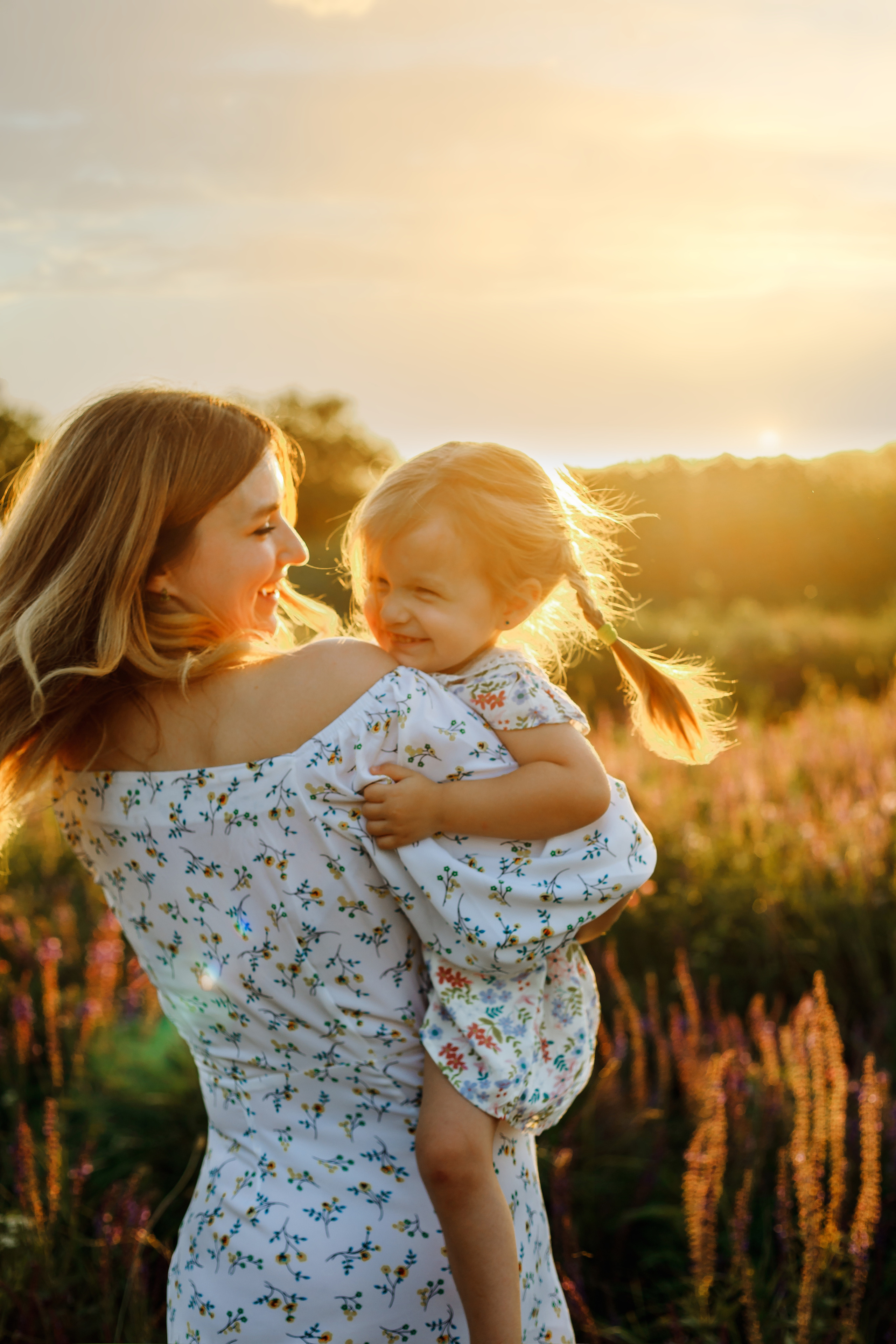 Семейный фотограф в Тихорецке и Новопокровской. Свадебный и семейный фотограф в Краснодарском крае Мария Данилкина