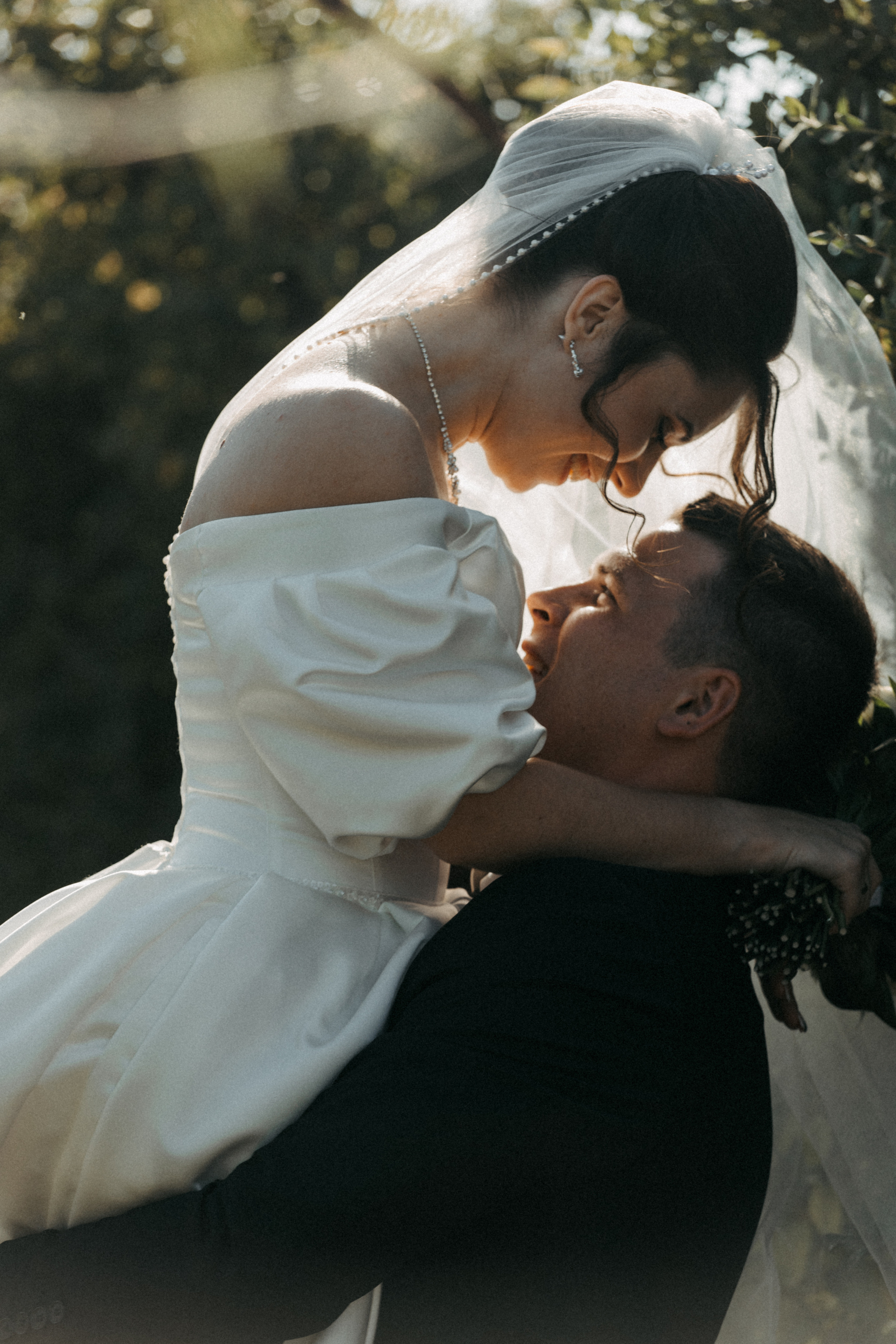 Фотограф на свадьбу Тихорецк. Свадебный и семейный фотограф в Краснодарском крае Мария Данилкина