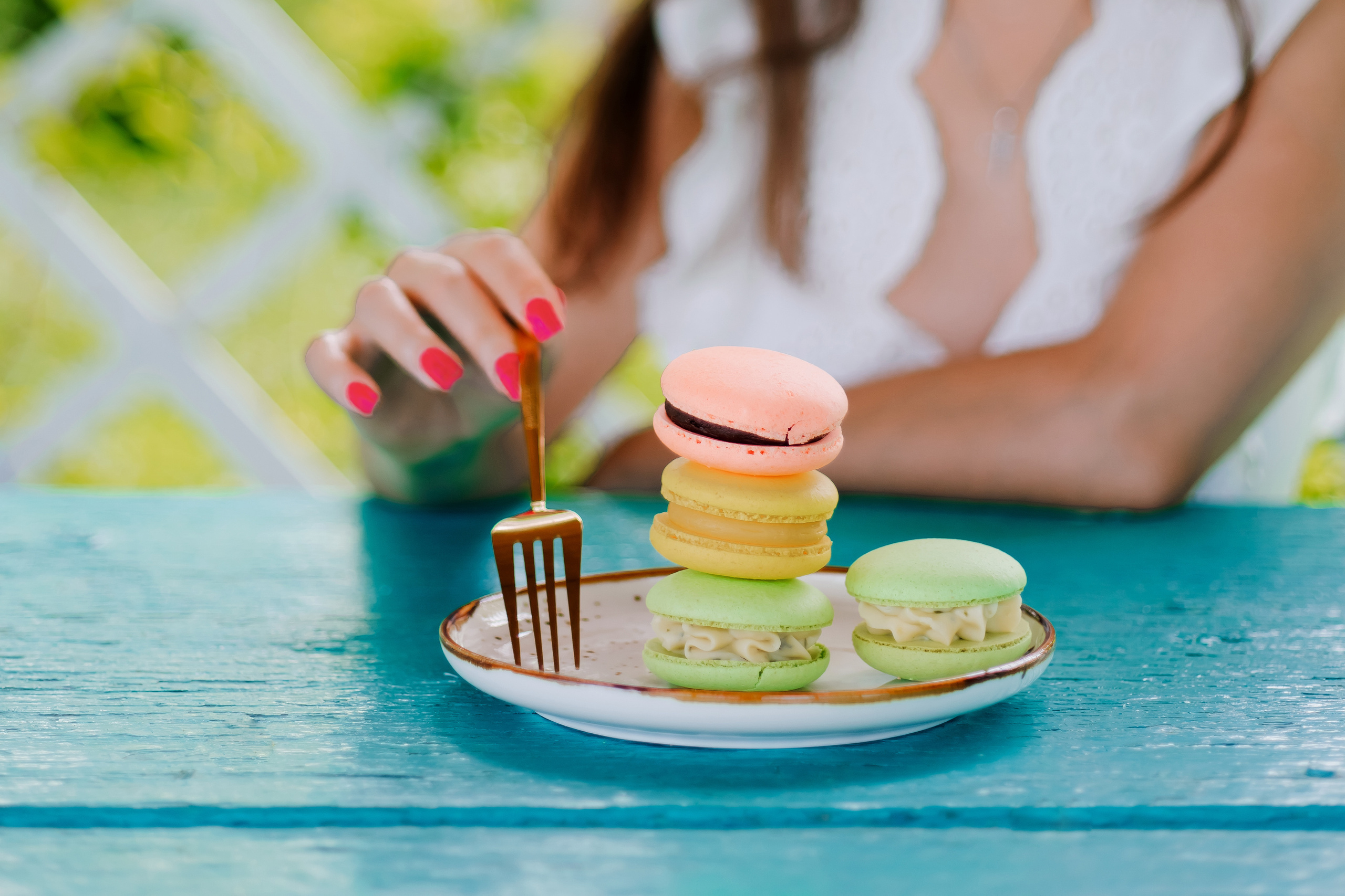 Контент съемка Тихорецк, Новопокровская. Свадебный и семейный фотограф в Краснодарском крае Мария Данилкина