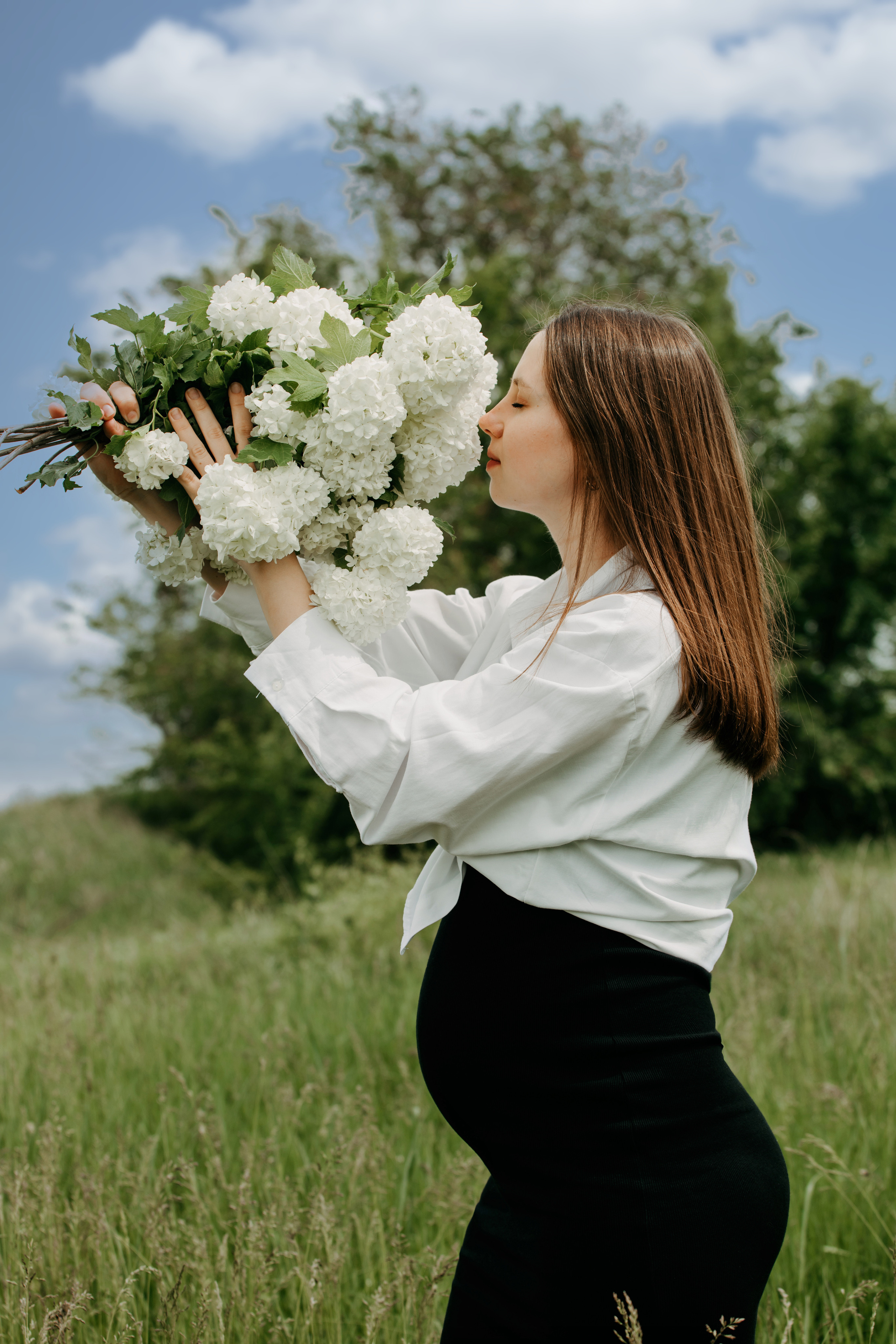 Семейная фотосессия в Тихорецке, Покровке, Белой Глине. Свадебный и семейный фотограф в Краснодарском крае Мария Данилкина