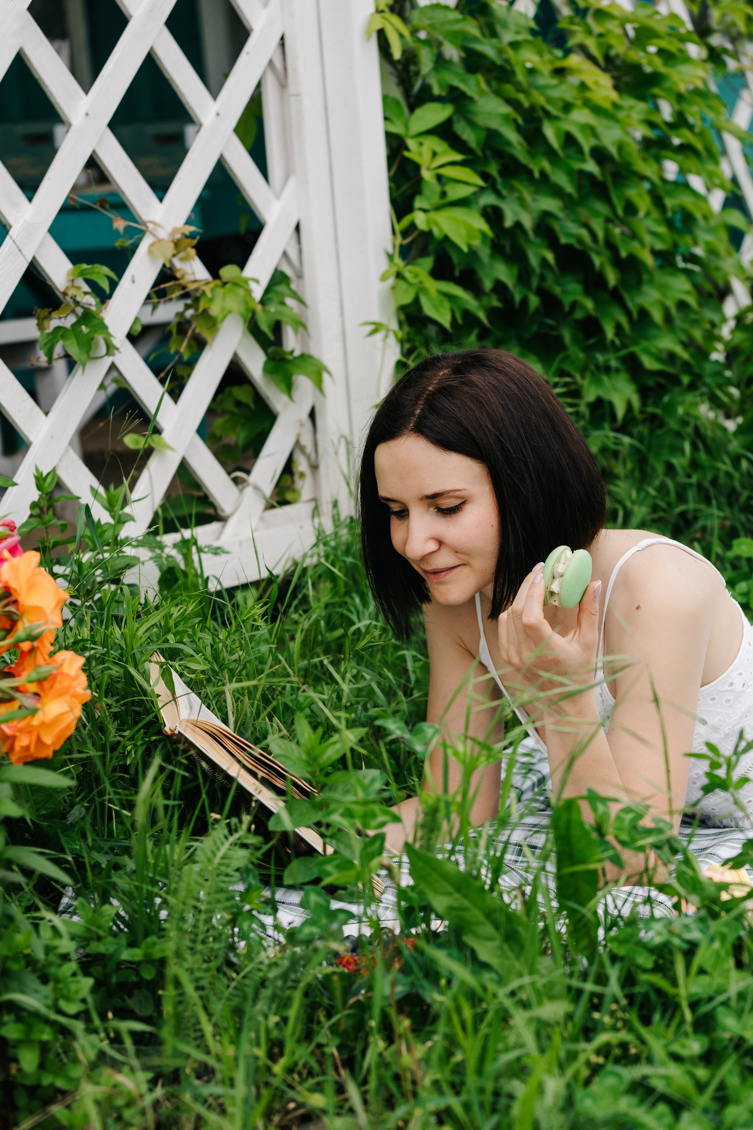 Контент съемка Тихорецк, Новопокровская. Свадебный и семейный фотограф в Краснодарском крае Мария Данилкина