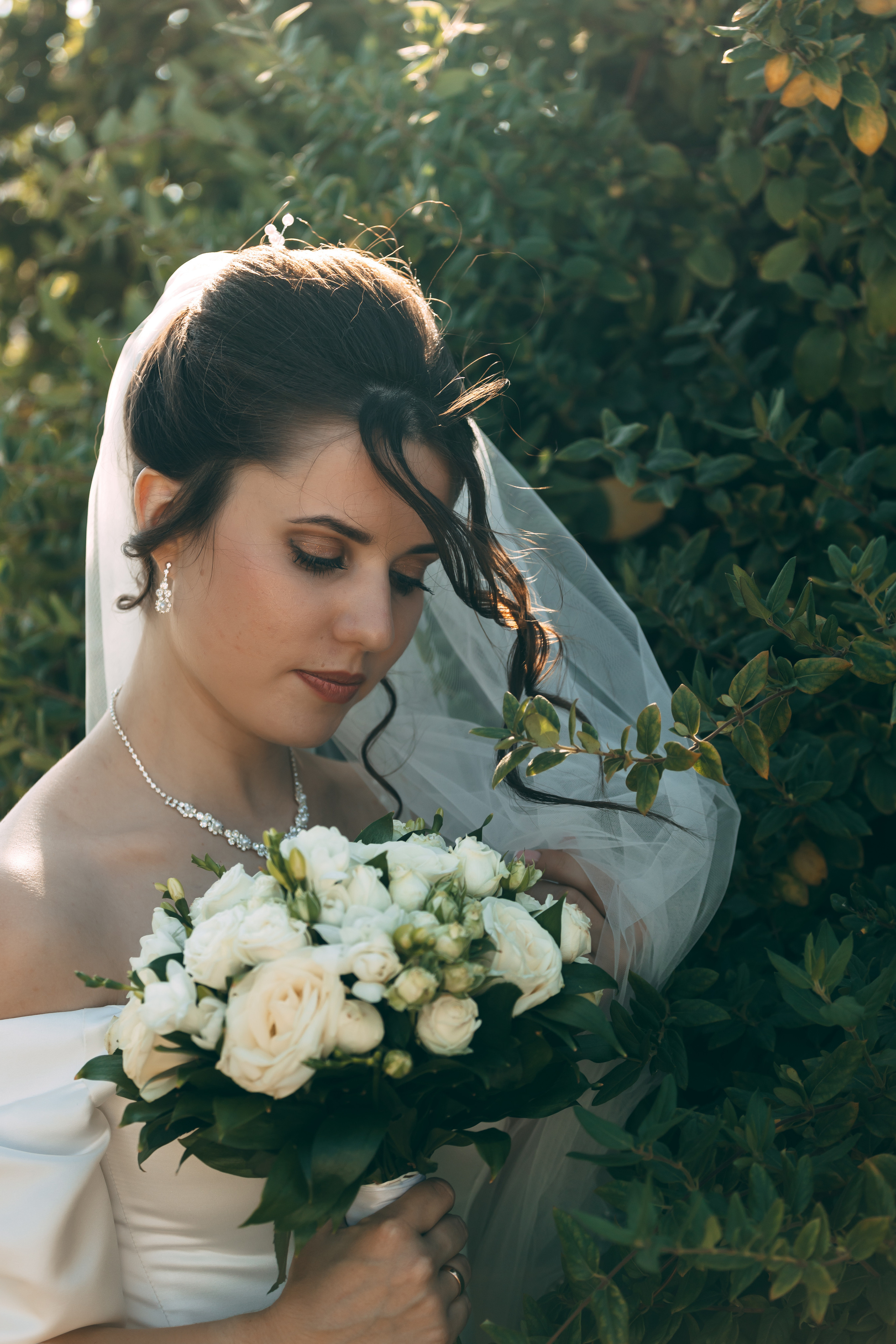 Фотограф на свадьбу Тихорецк. Свадебный и семейный фотограф в Краснодарском крае Мария Данилкина