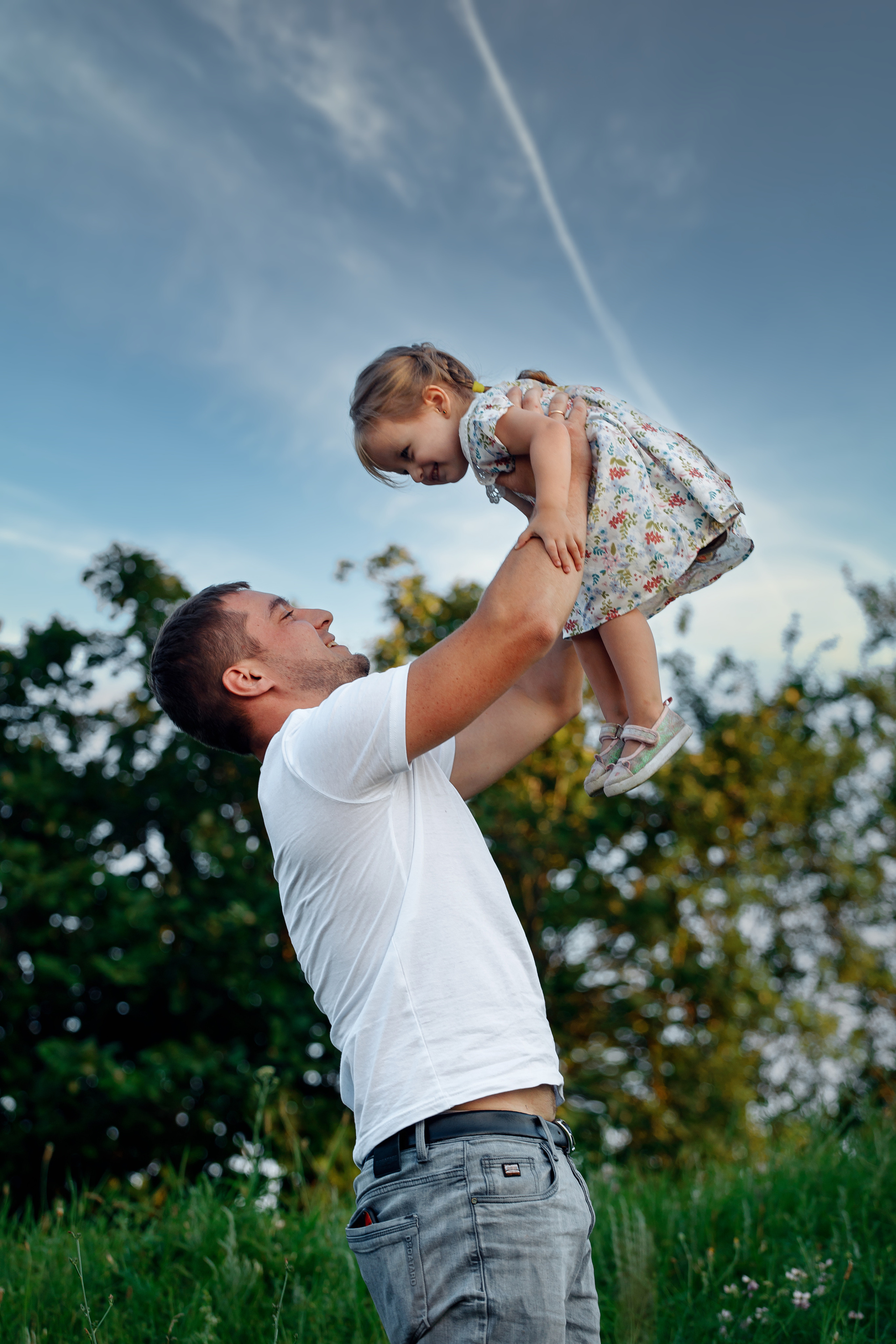 Семейный фотограф в Тихорецке и Новопокровской. Свадебный и семейный фотограф в Краснодарском крае Мария Данилкина