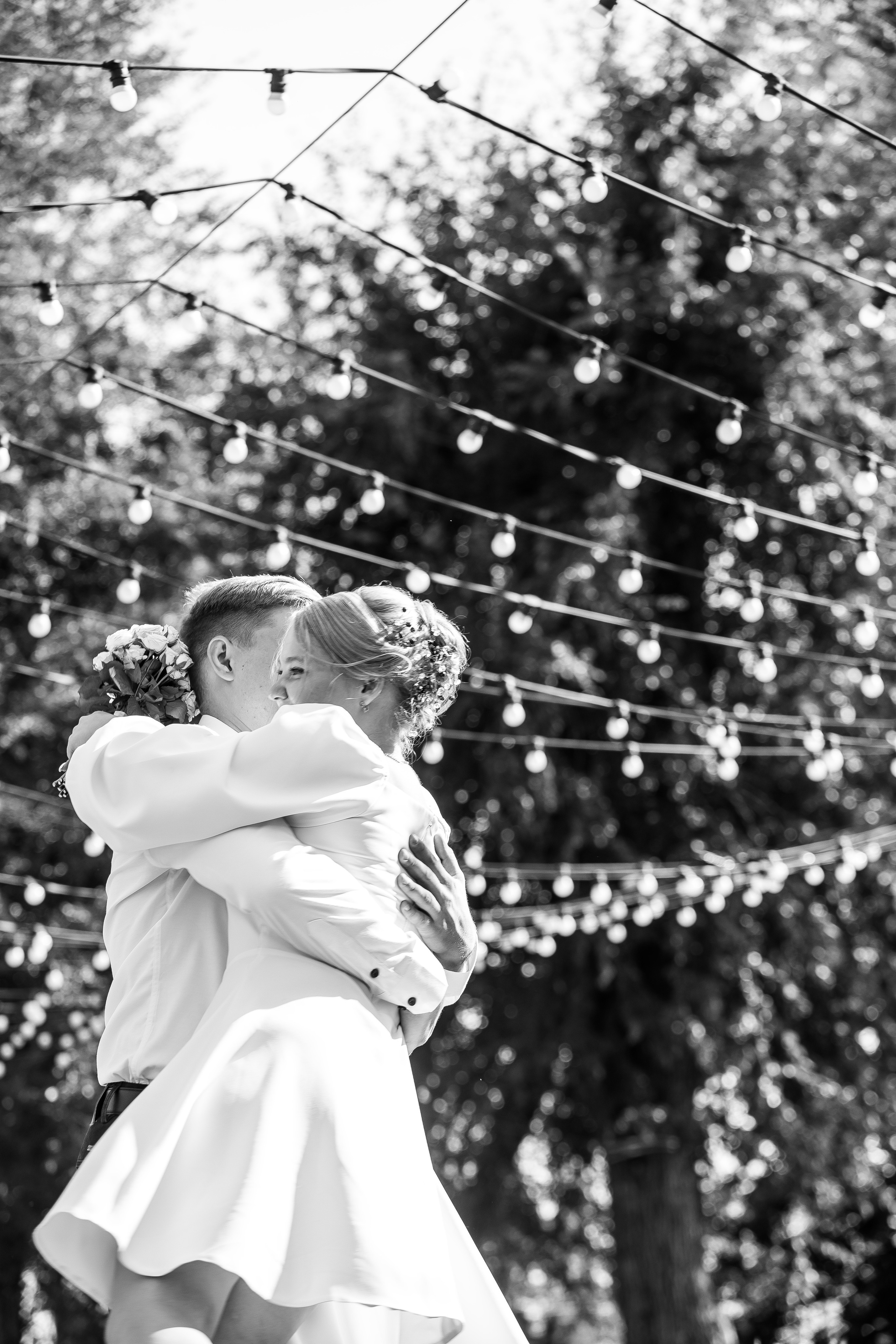 Свадебная фотосессия в Тихорецке. Свадебный и семейный фотограф в Краснодарском крае Мария Данилкина