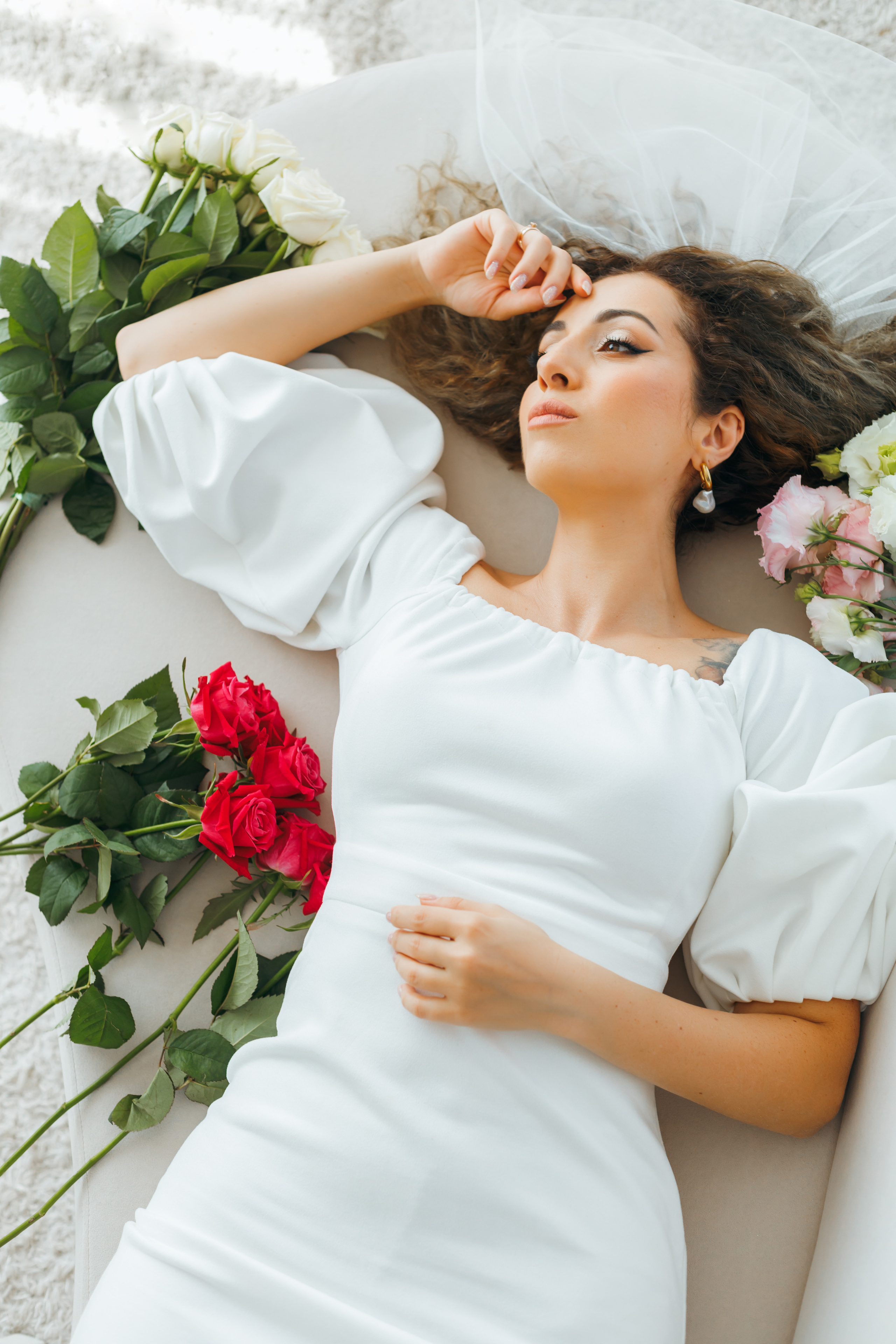 Свадебный фотограф Тихорецк. Свадебный и семейный фотограф в Краснодарском крае Мария Данилкина