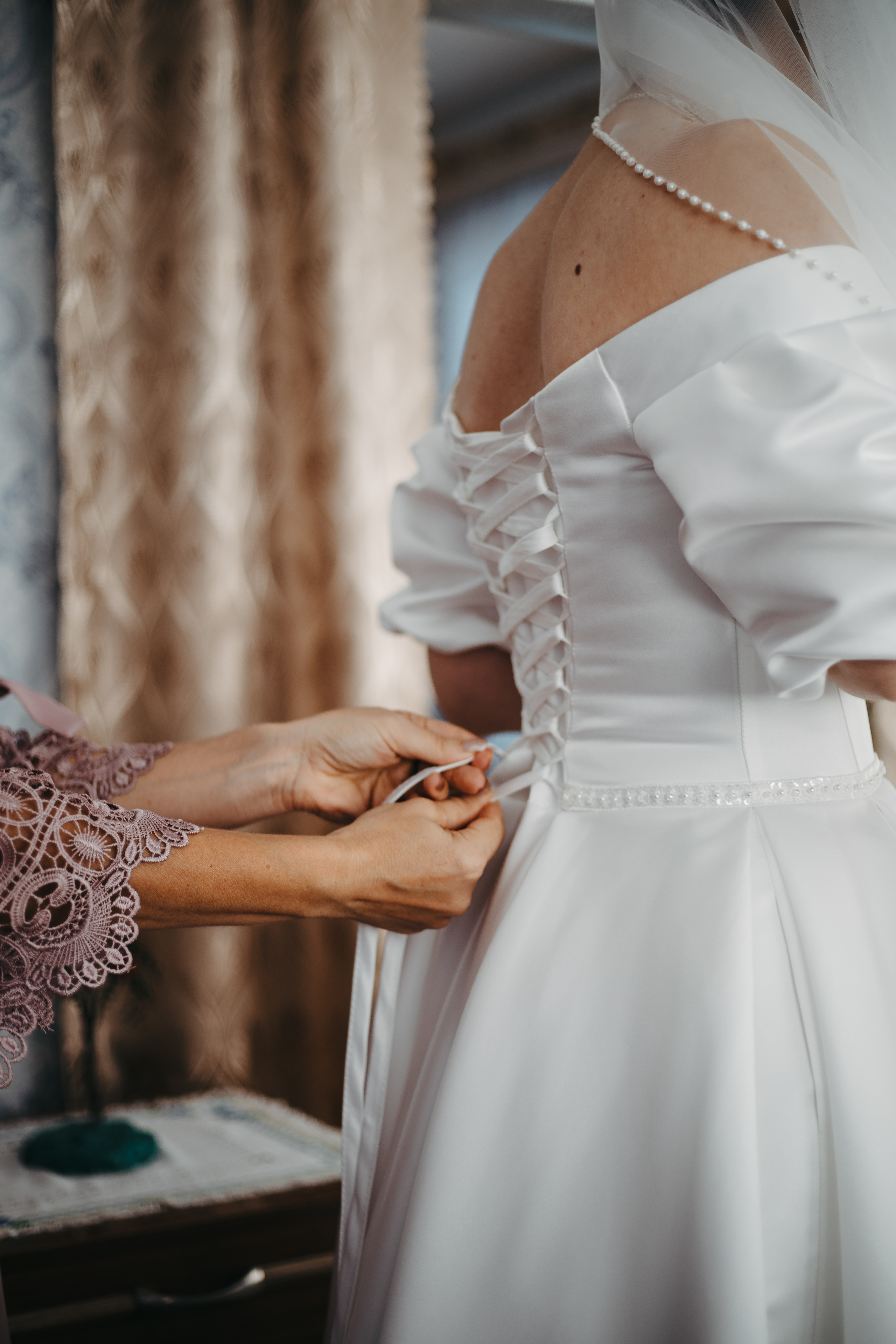 Фотограф на свадьбу Тихорецк. Свадебный и семейный фотограф в Краснодарском крае Мария Данилкина