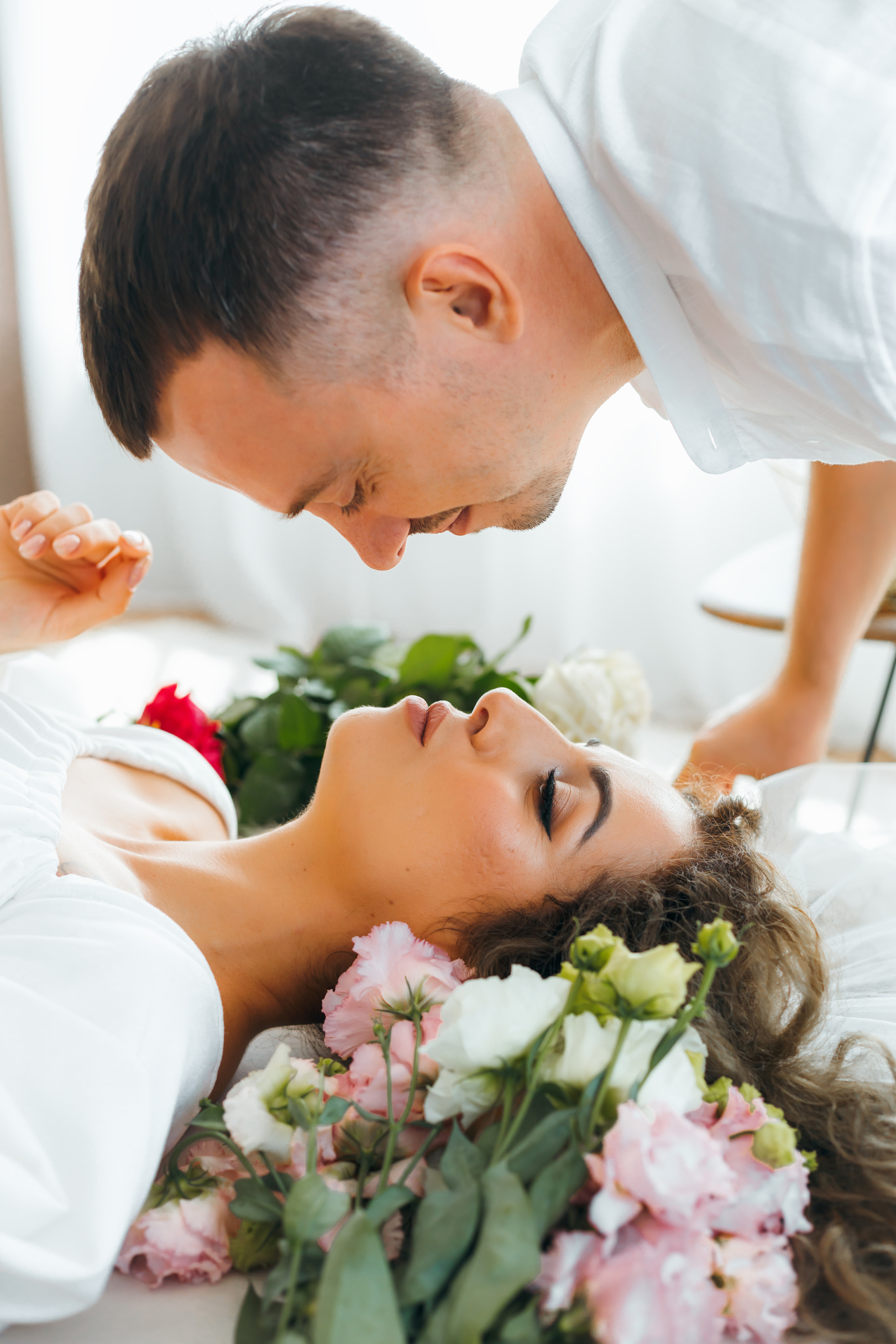 Свадебный фотограф Тихорецк. Свадебный и семейный фотограф в Краснодарском крае Мария Данилкина