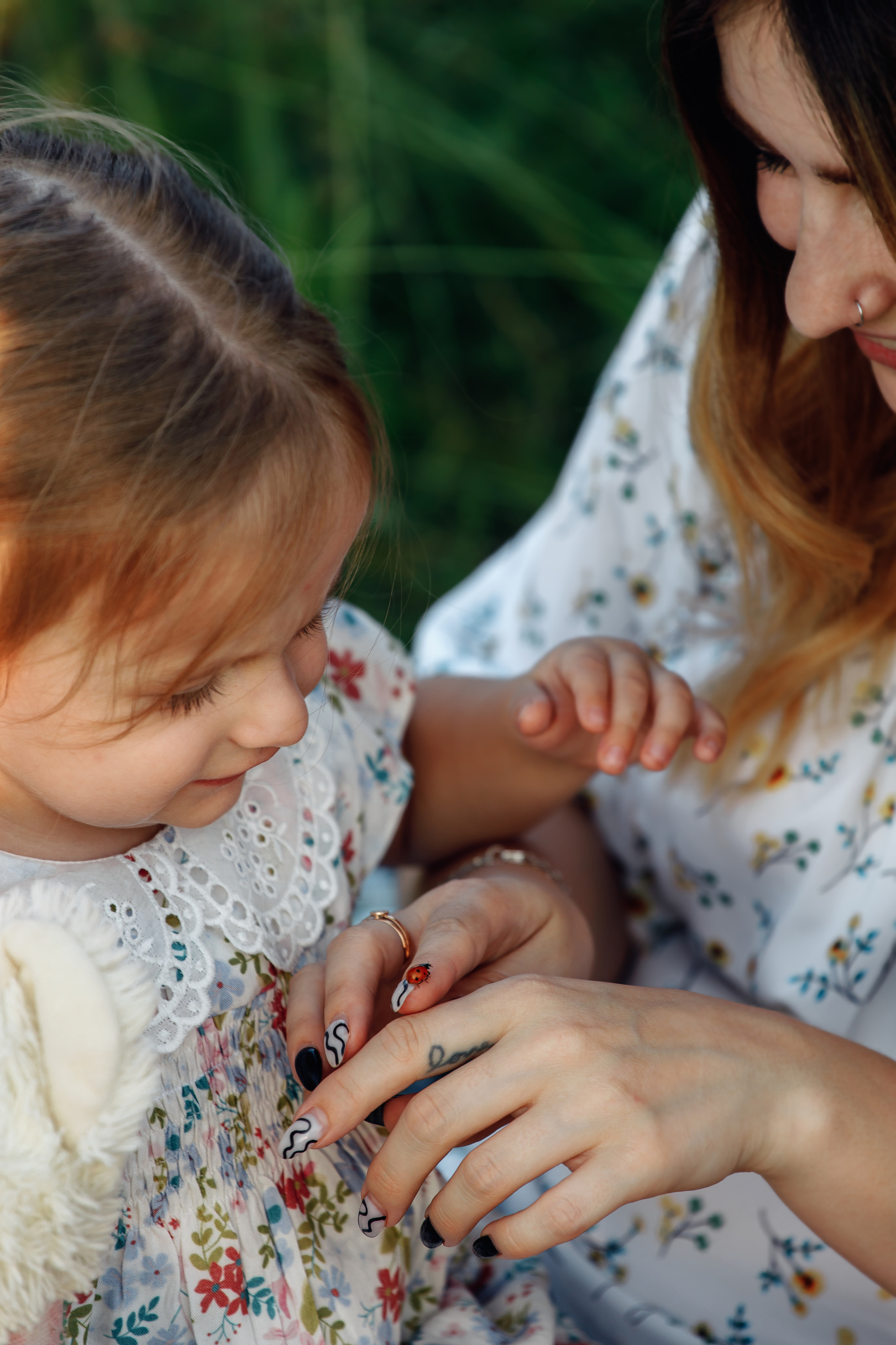 Семейный фотограф в Тихорецке и Новопокровской. Свадебный и семейный фотограф в Краснодарском крае Мария Данилкина