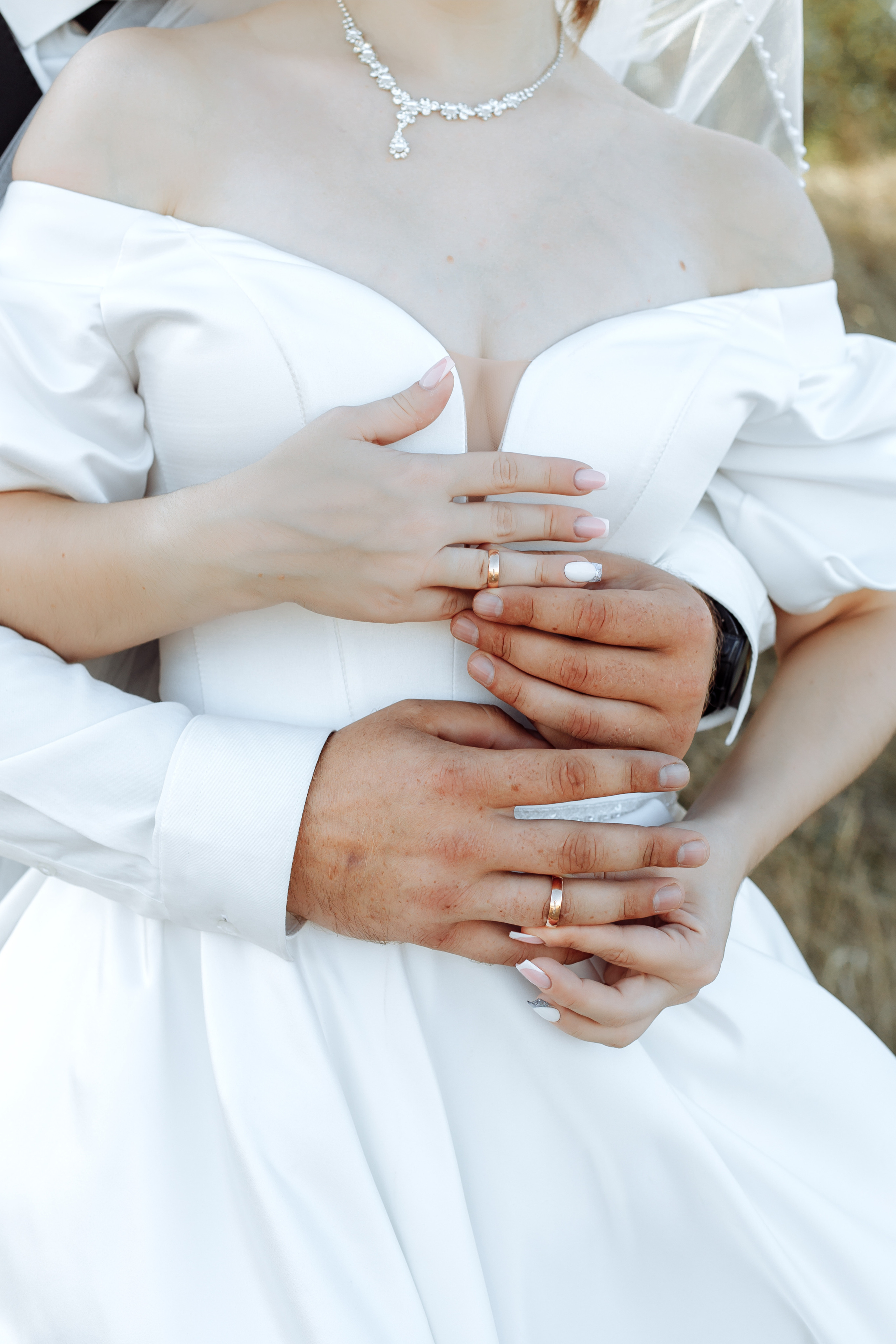 Фотограф на свадьбу Тихорецк. Свадебный и семейный фотограф в Краснодарском крае Мария Данилкина