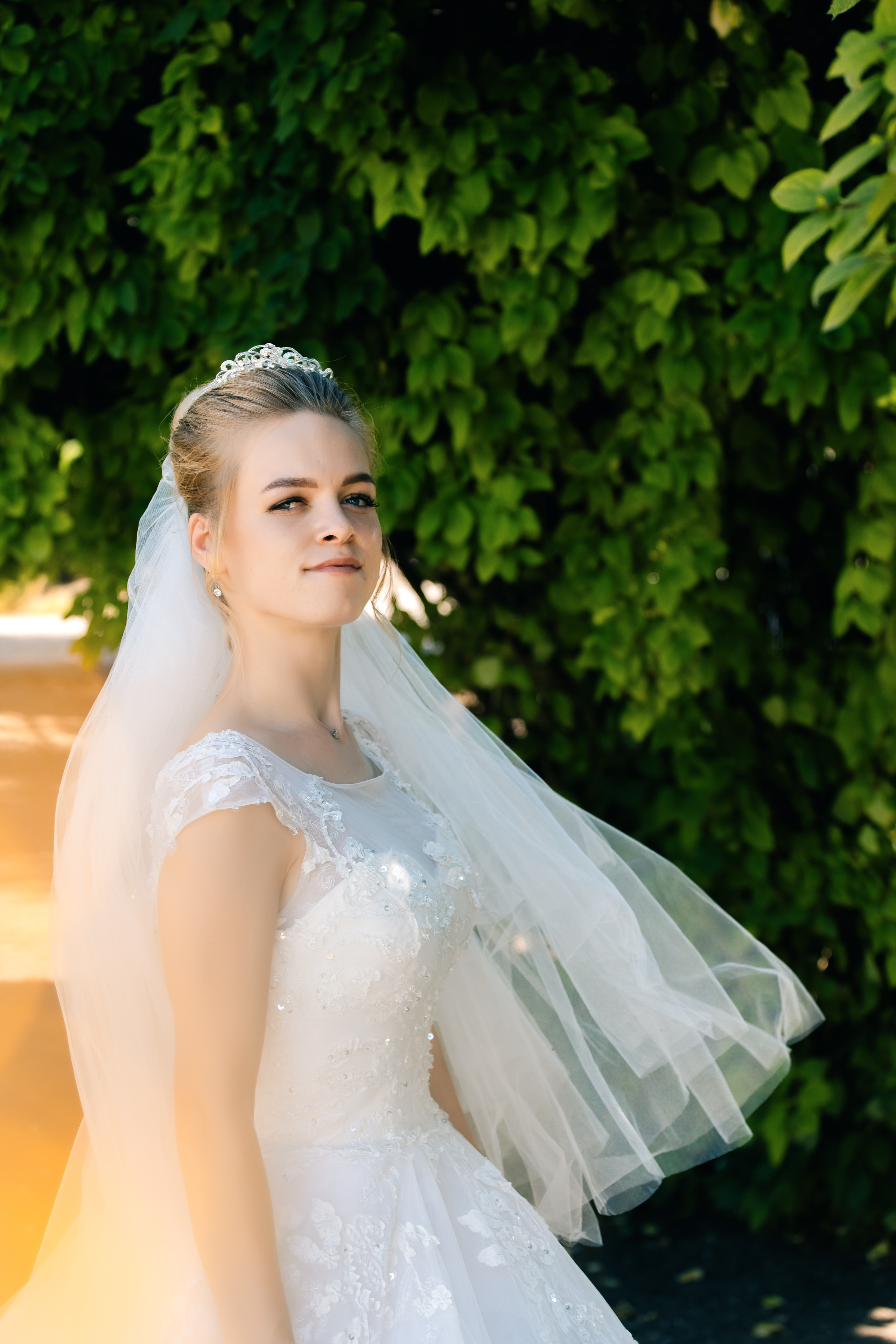 Фотограф на свадьбу Тихорецк, Белая Глина, Новопокровская. Свадебный и семейный фотограф в Краснодарском крае Мария Данилкина