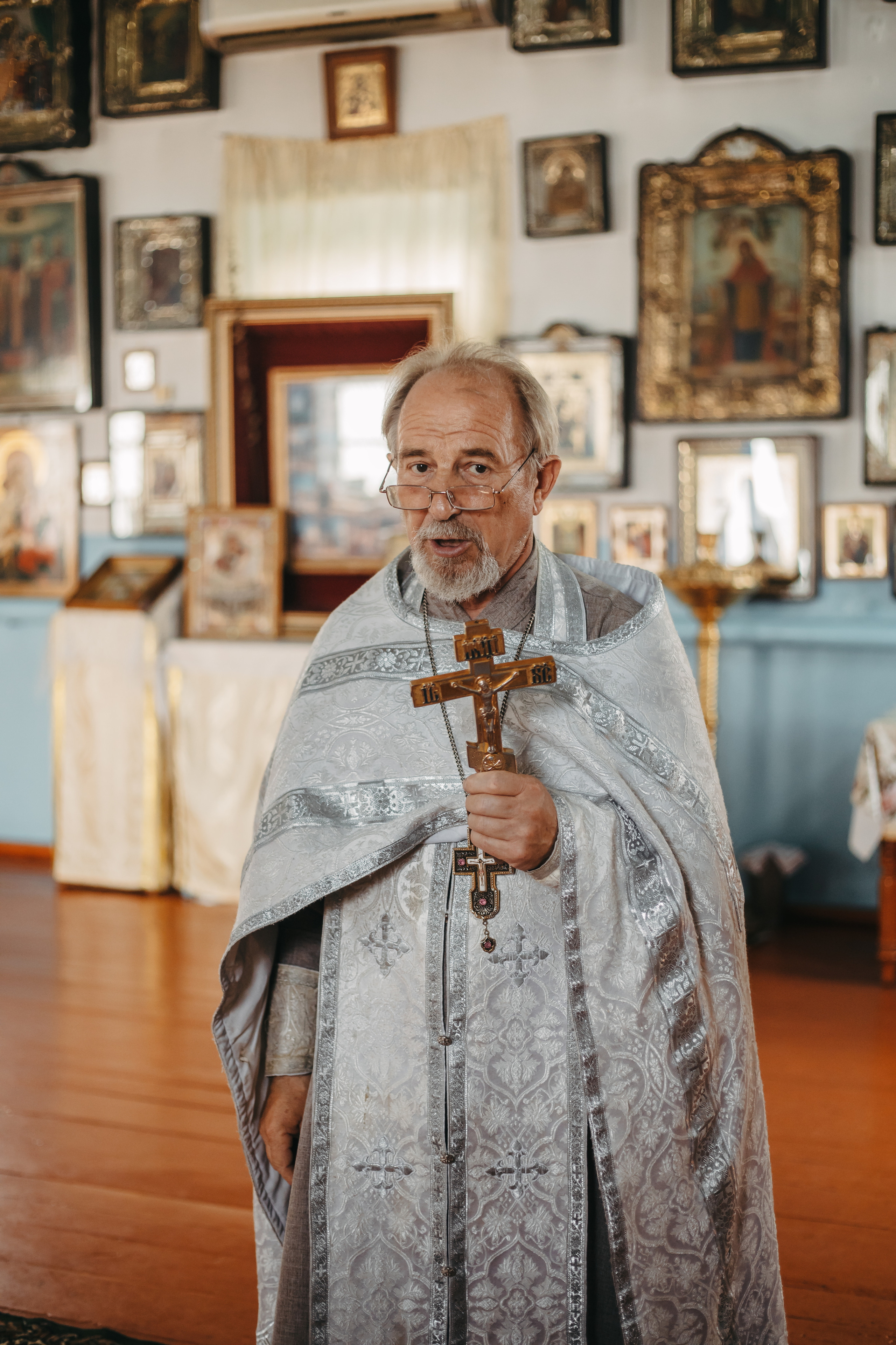 Фотосьемка таинства крещения в Тихорецке и Новопокровской. Свадебный и семейный фотограф в Краснодарском крае Мария Данилкина