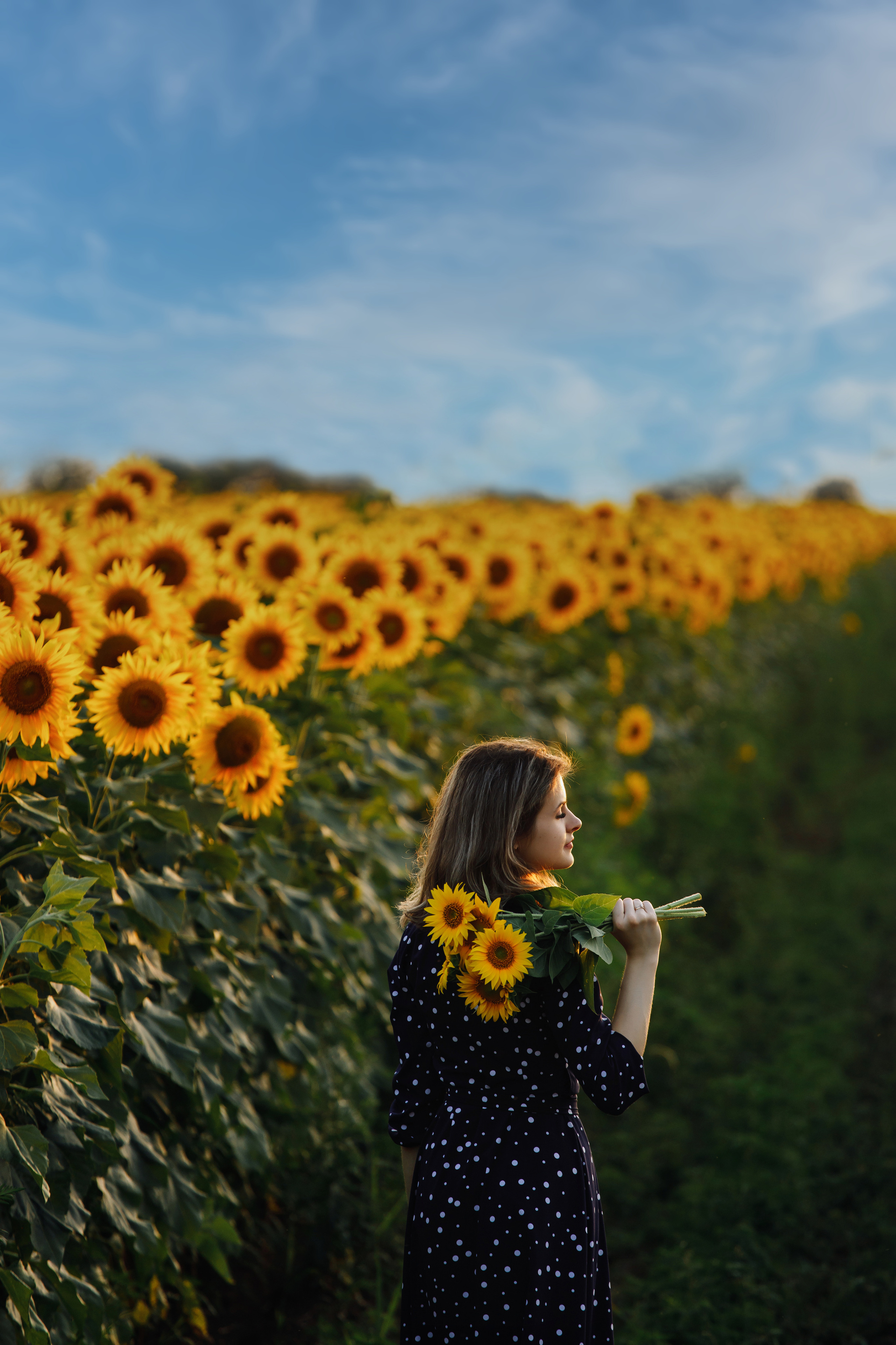 Женский фотограф Тихорецк