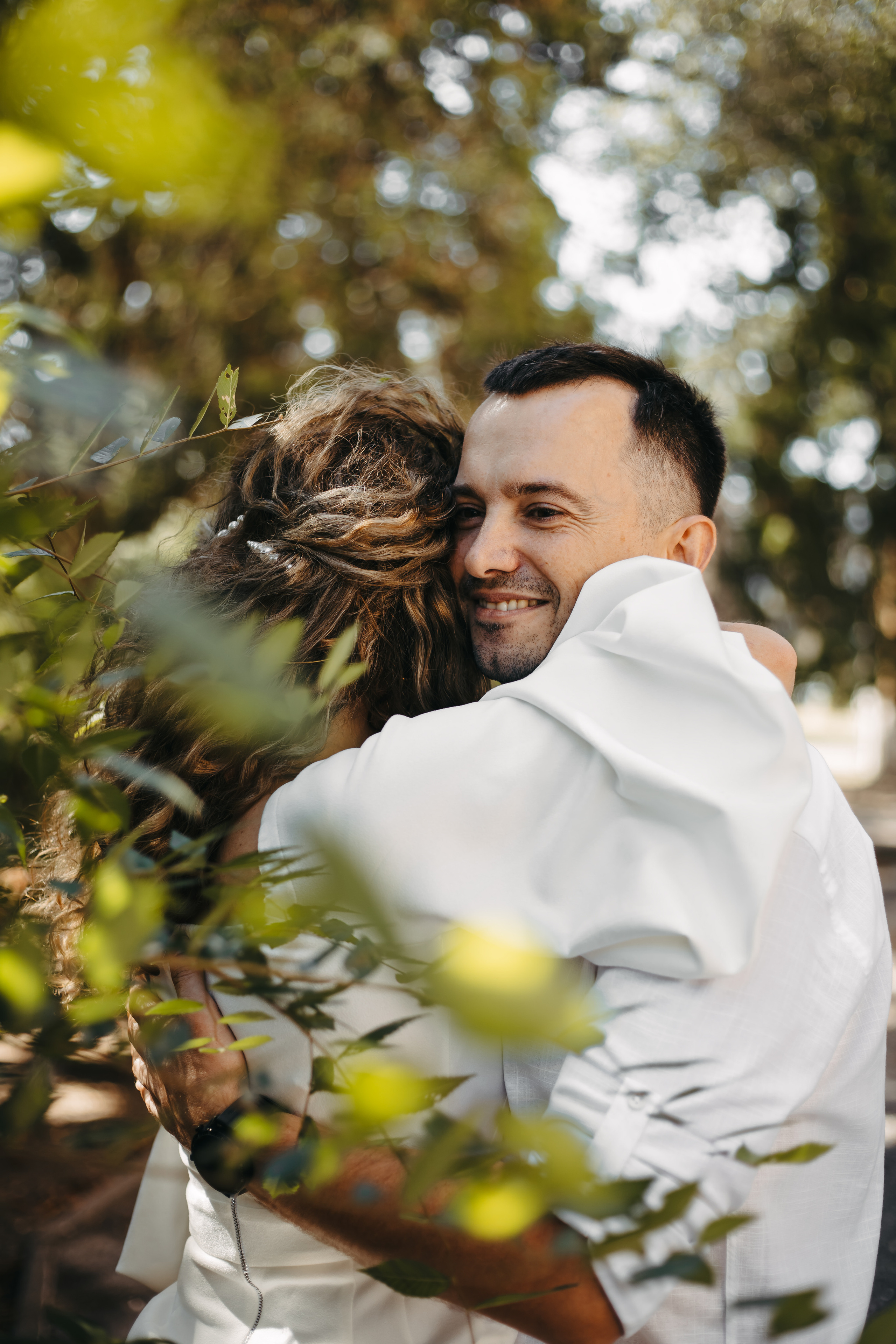 Свадебный фотограф Тихорецк. Свадебный и семейный фотограф в Краснодарском крае Мария Данилкина