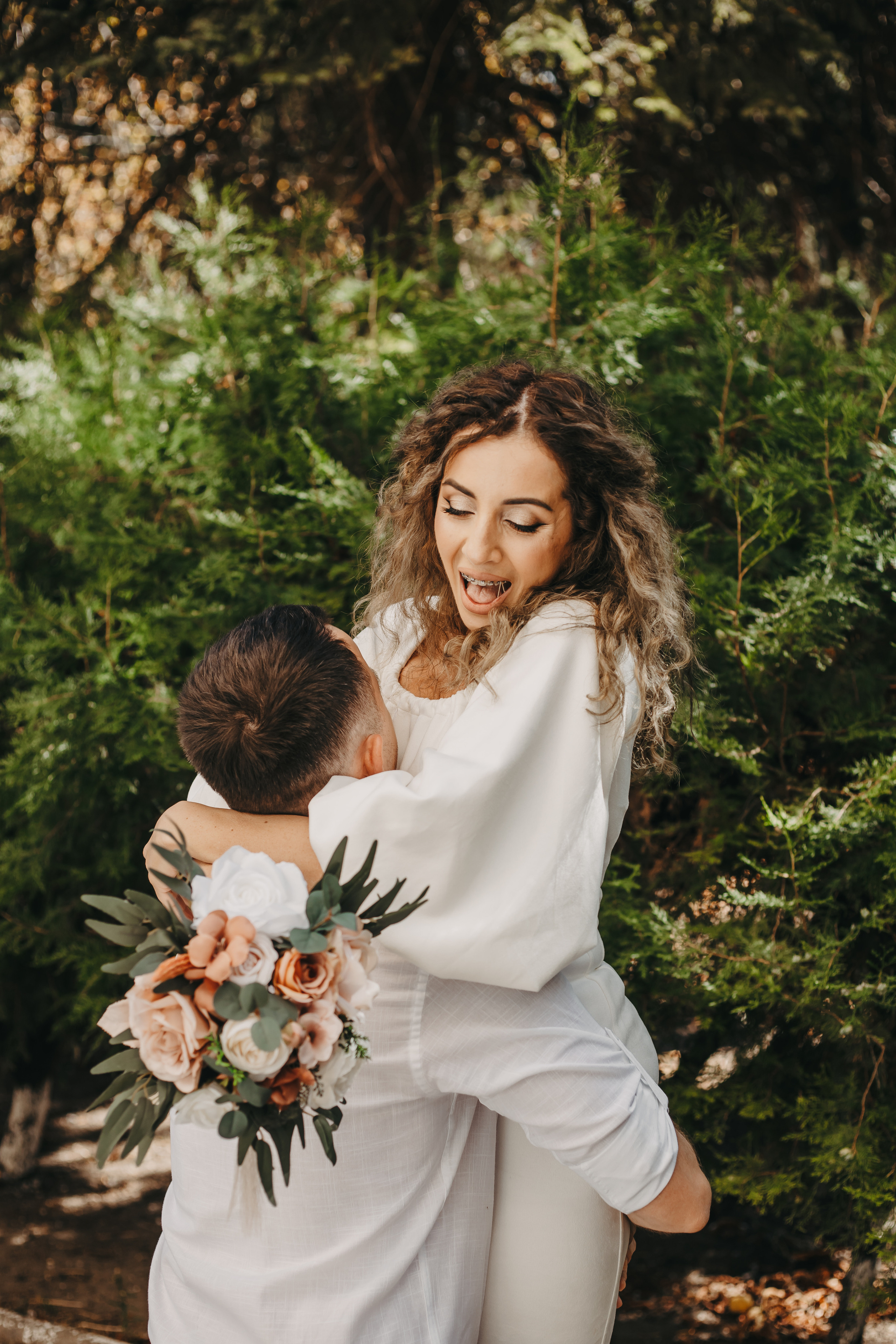 Свадебный фотограф Тихорецк. Свадебный и семейный фотограф в Краснодарском крае Мария Данилкина