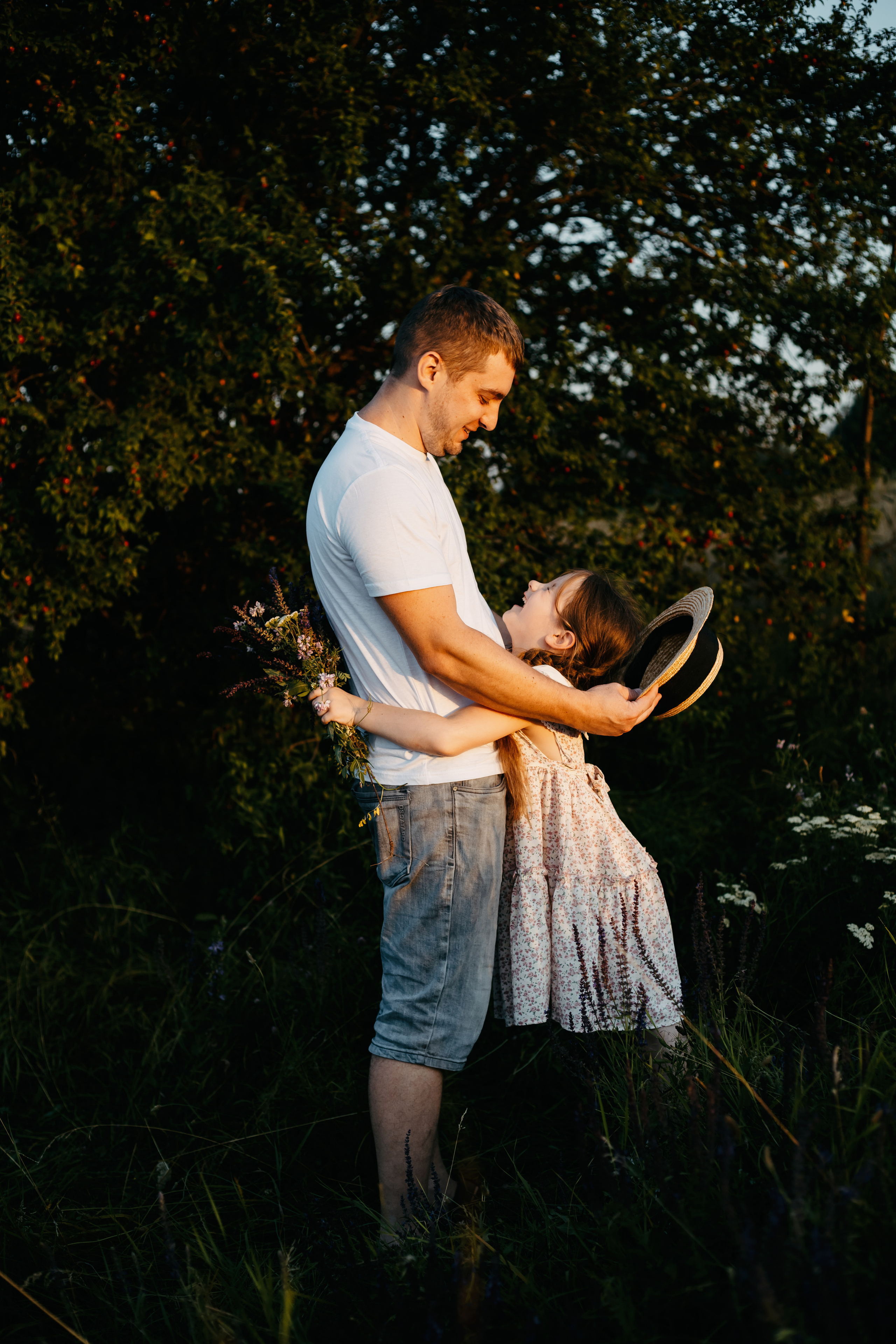 Семейный фотограф в Тихорецке и Новопокровской. Свадебный и семейный фотограф в Краснодарском крае Мария Данилкина
