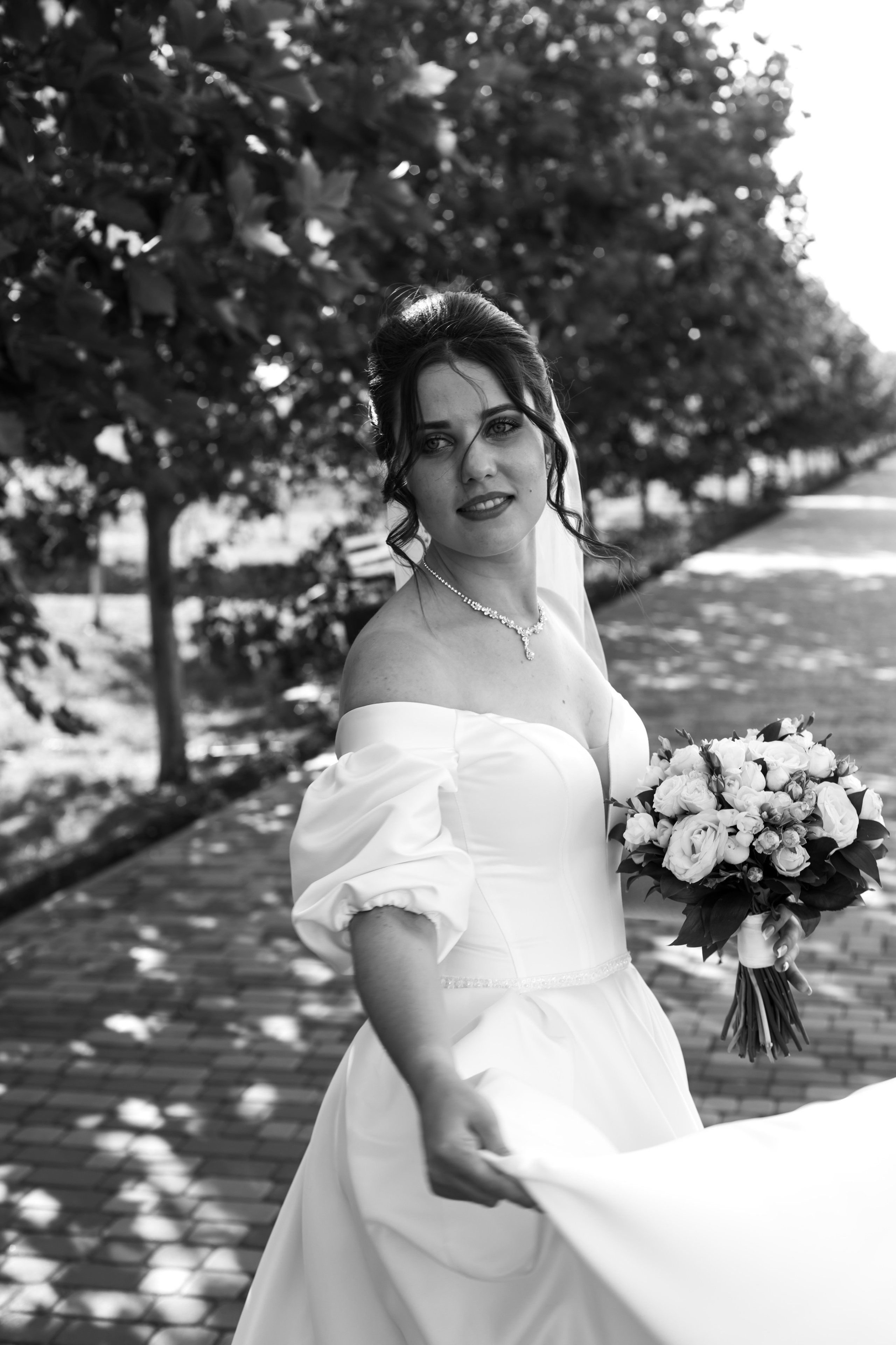 Фотограф на свадьбу Тихорецк. Свадебный и семейный фотограф в Краснодарском крае Мария Данилкина