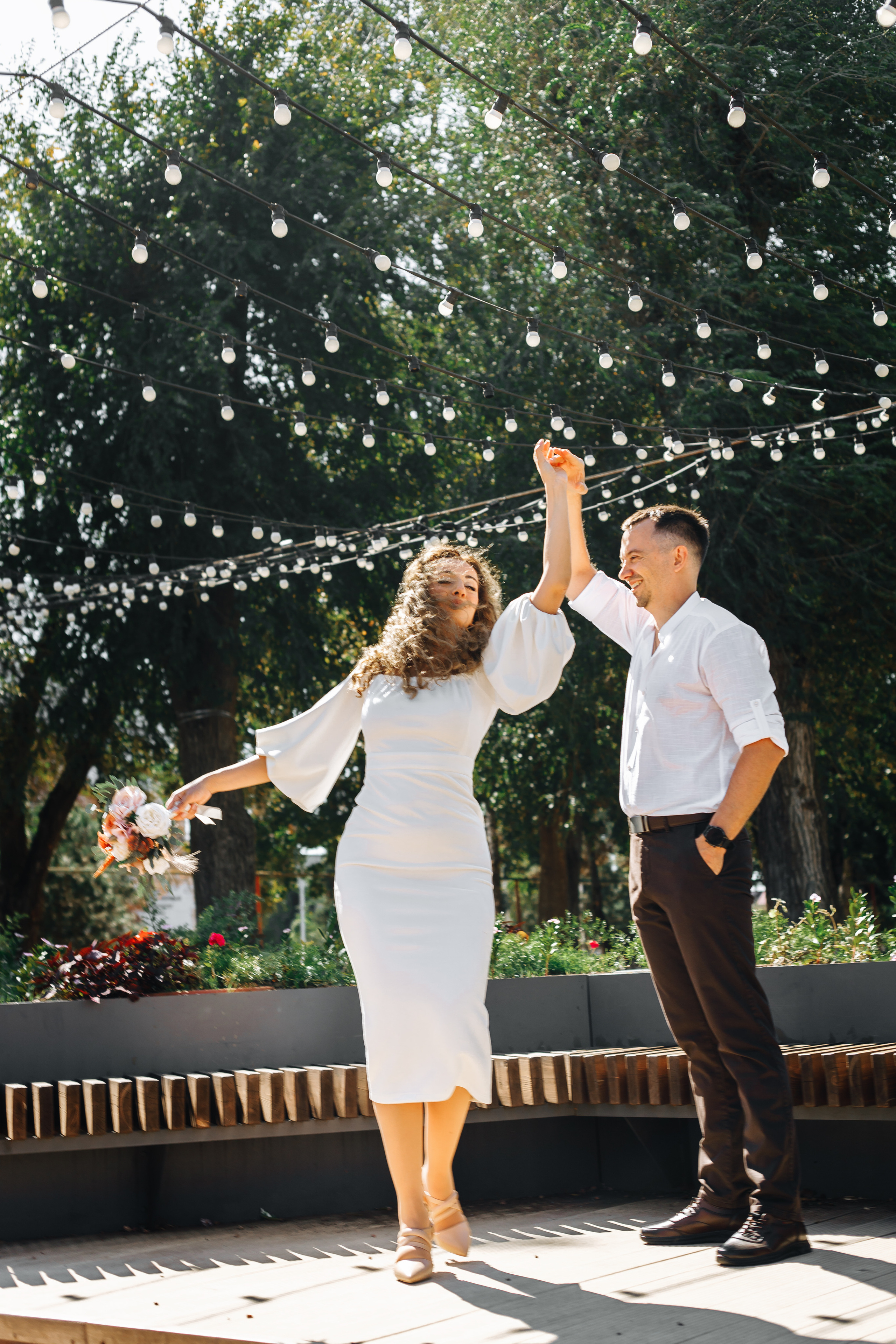 Свадебный фотограф Тихорецк. Свадебный и семейный фотограф в Краснодарском крае Мария Данилкина