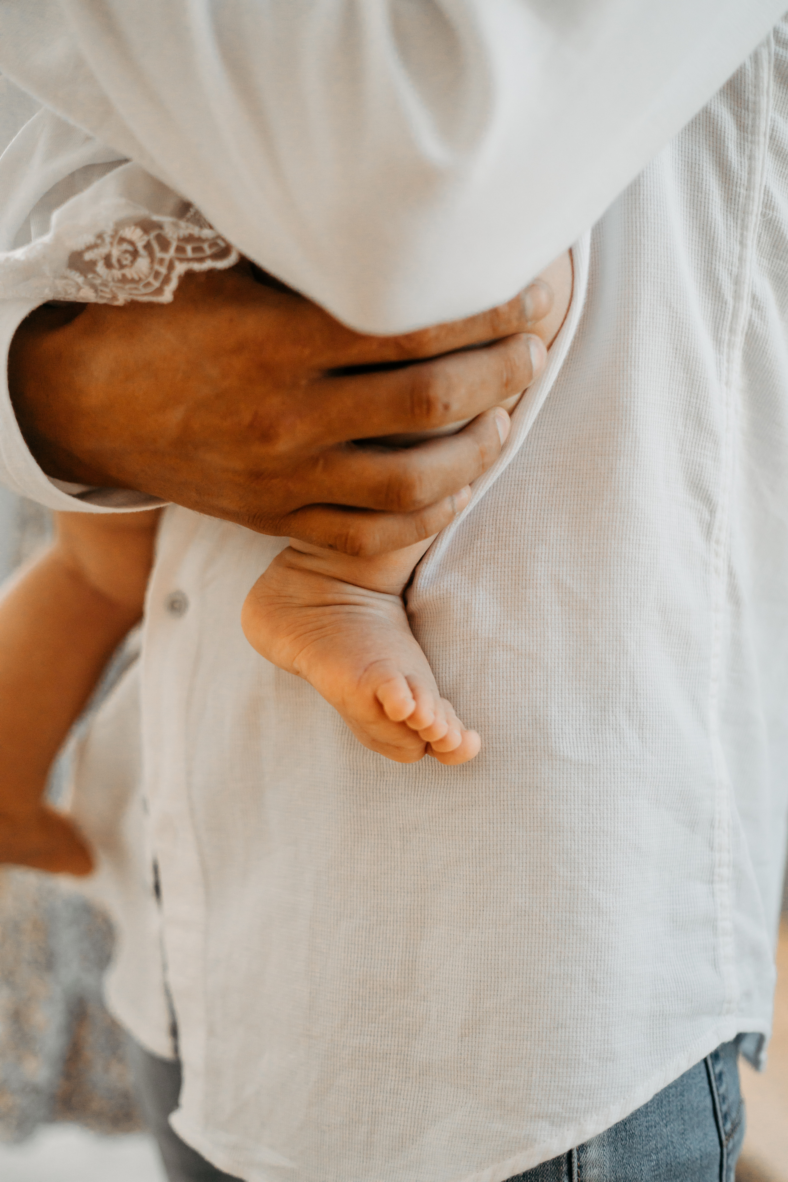 Съемка таинства крещения. Свадебный и семейный фотограф в Краснодарском крае Мария Данилкина