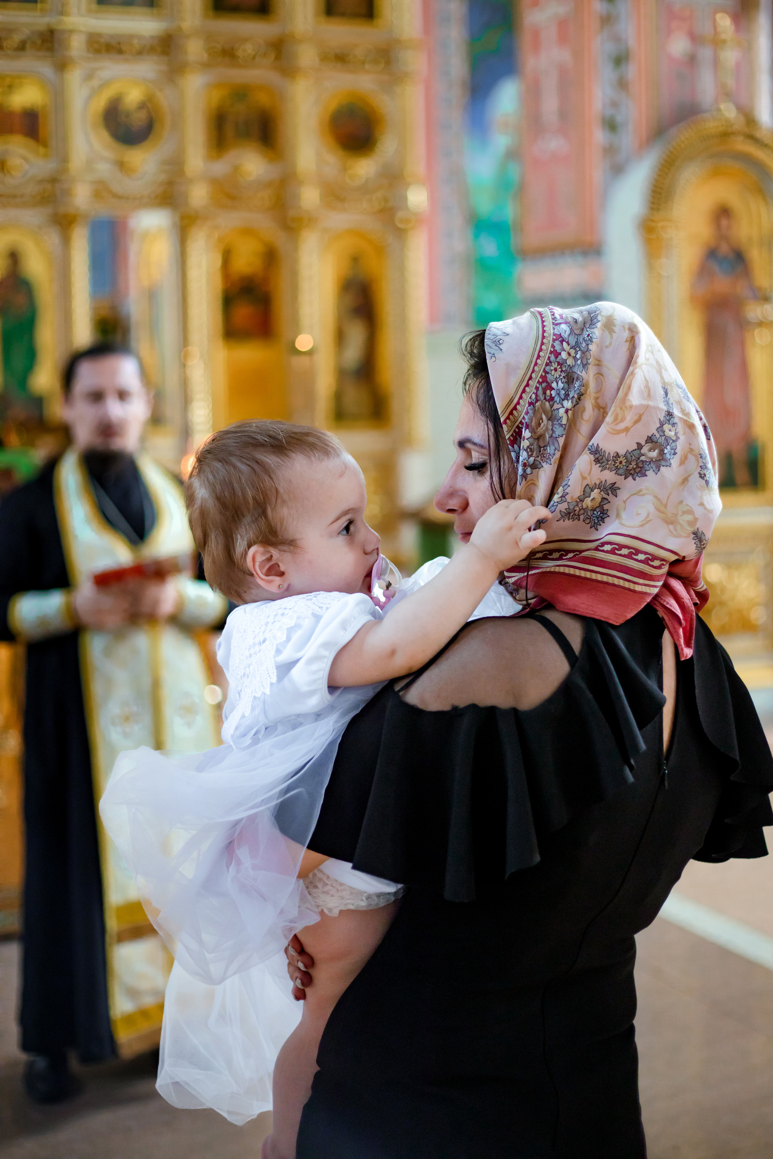 Фотограф на крестины Тихорецк, Новопокровская, Новодонецкая. Свадебный и семейный фотограф в Краснодарском крае Мария Данилкина
