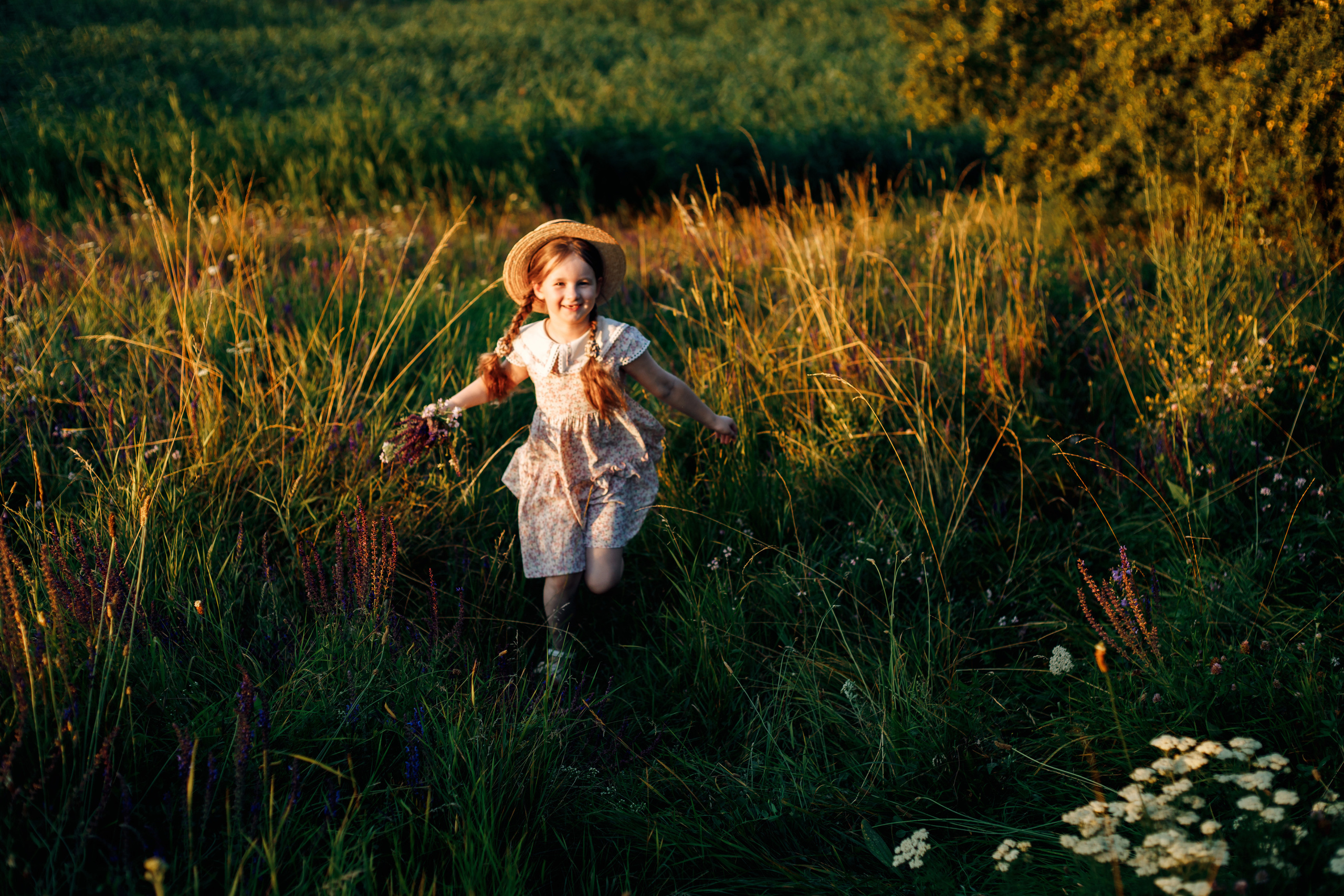 Семейный фотограф в Тихорецке и Новопокровской. Свадебный и семейный фотограф в Краснодарском крае Мария Данилкина
