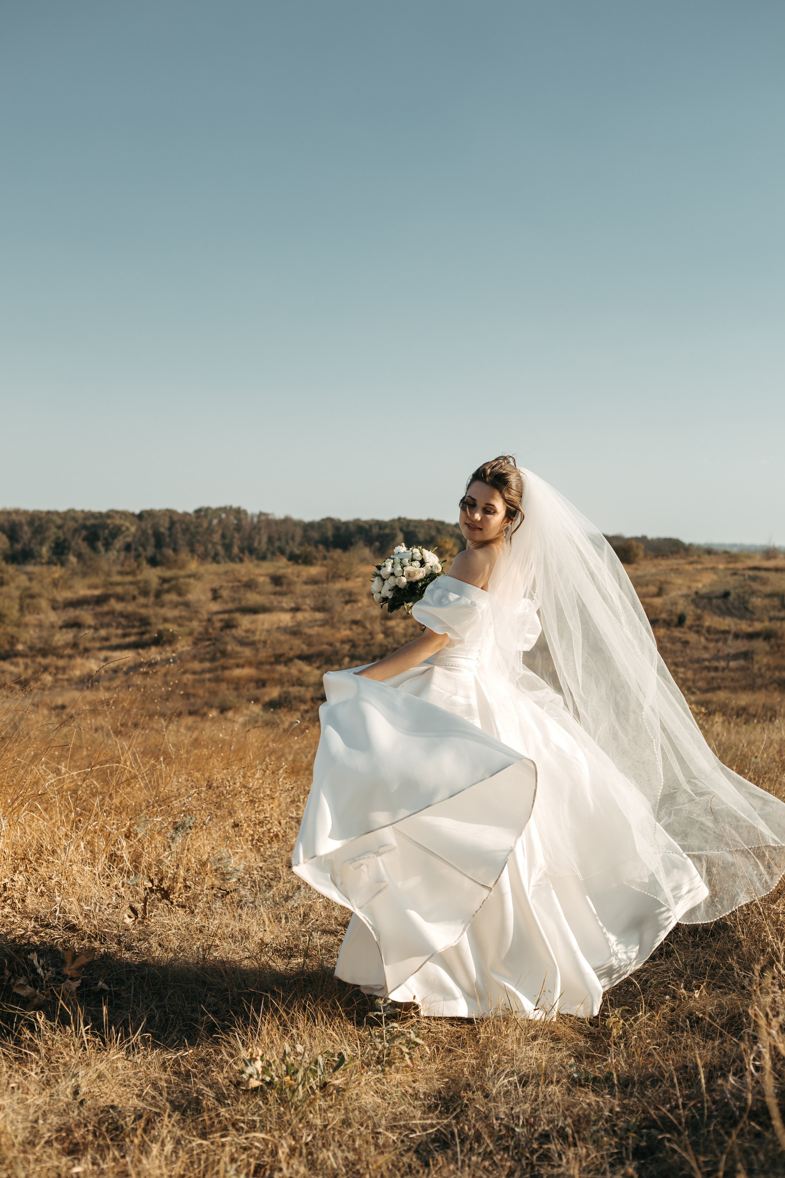 Фотограф на свадьбу Тихорецк. Свадебный и семейный фотограф в Краснодарском крае Мария Данилкина