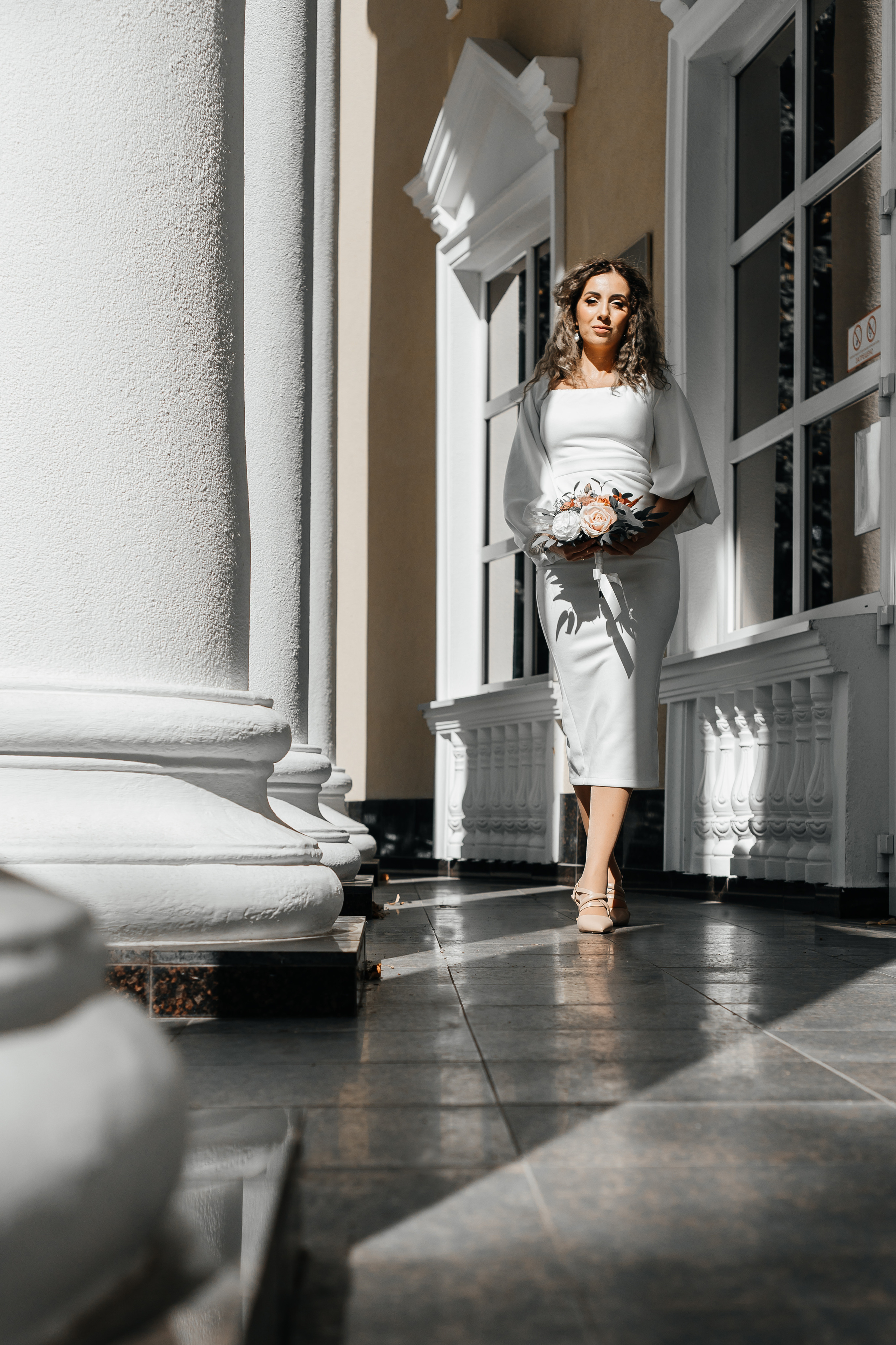 Свадебный фотограф Тихорецк. Свадебный и семейный фотограф в Краснодарском крае Мария Данилкина