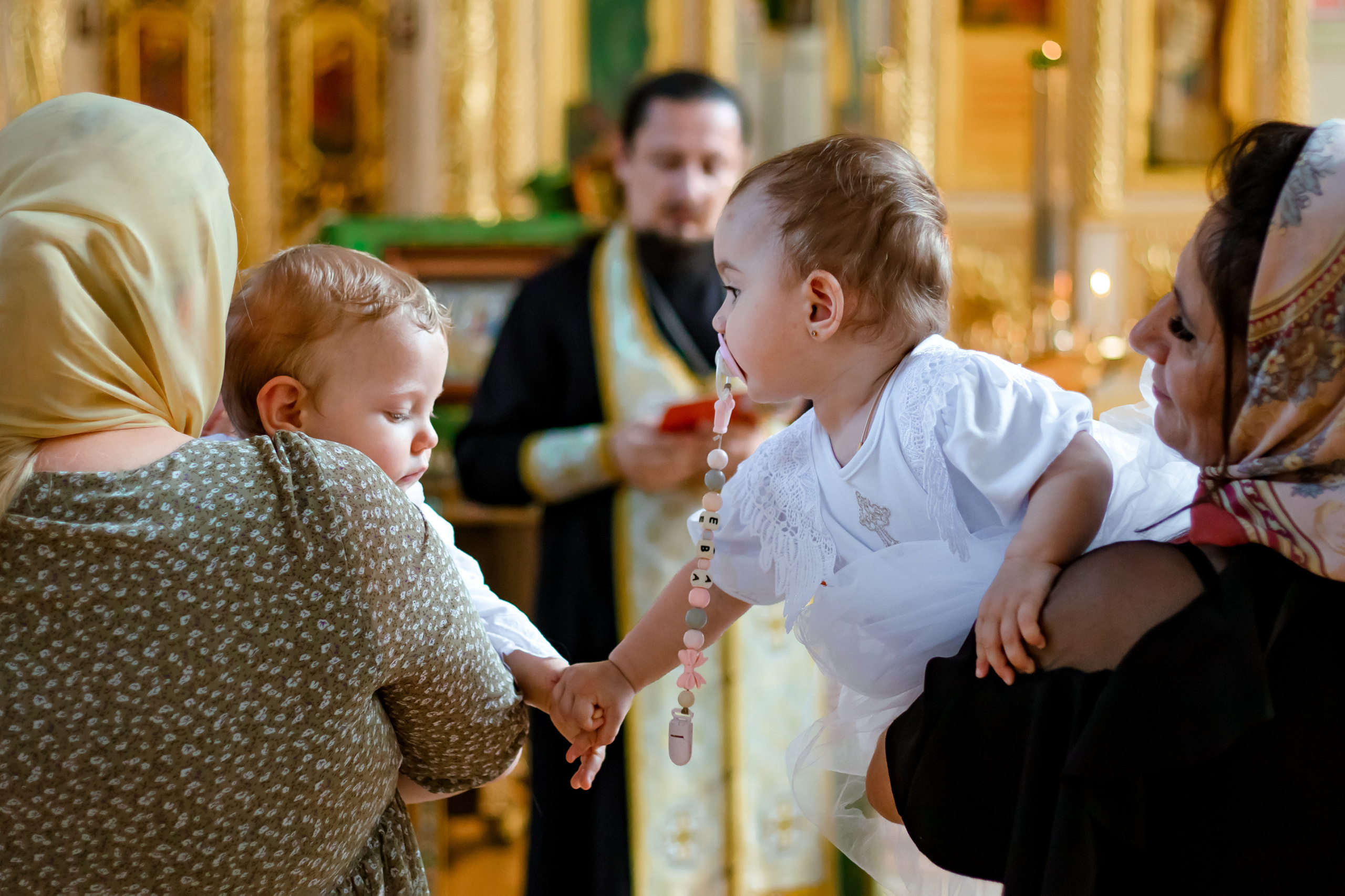 Фотограф на крестины Тихорецк, Новопокровская, Новодонецкая. Свадебный и семейный фотограф в Краснодарском крае Мария Данилкина
