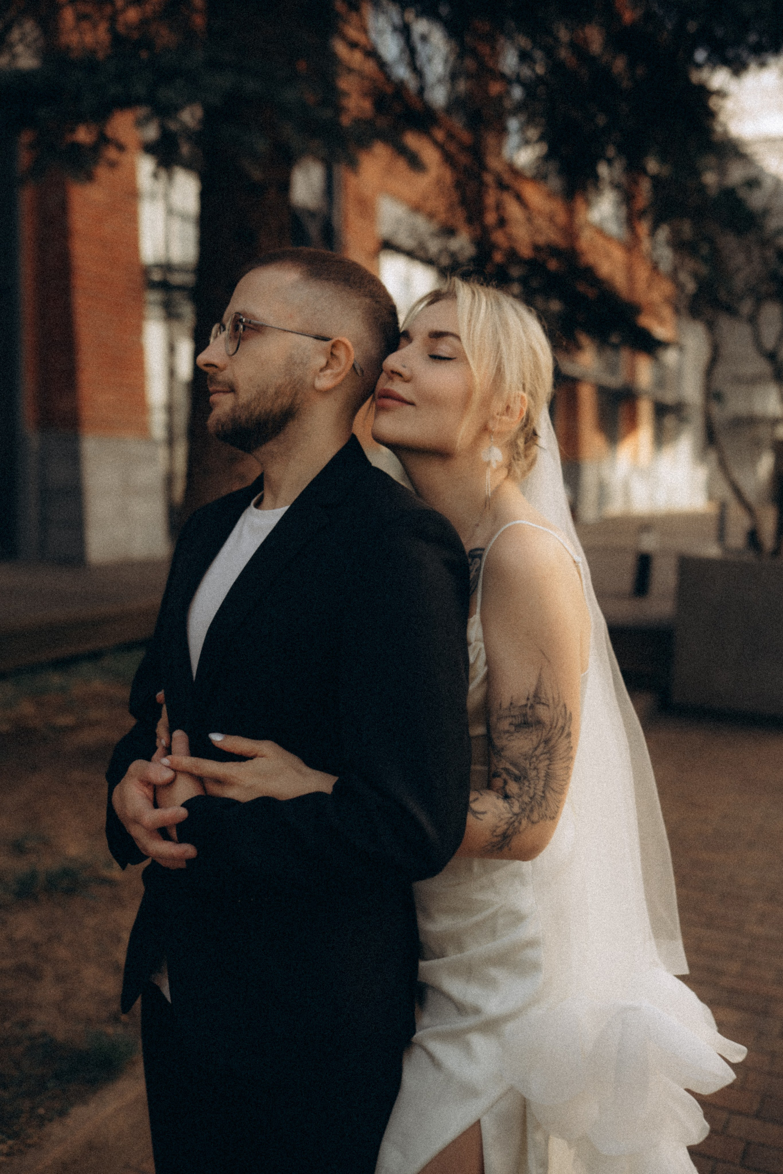 Дворец бракосочетания № 4. Свадебный фотограф в г. Москва, МО Гороза Алена