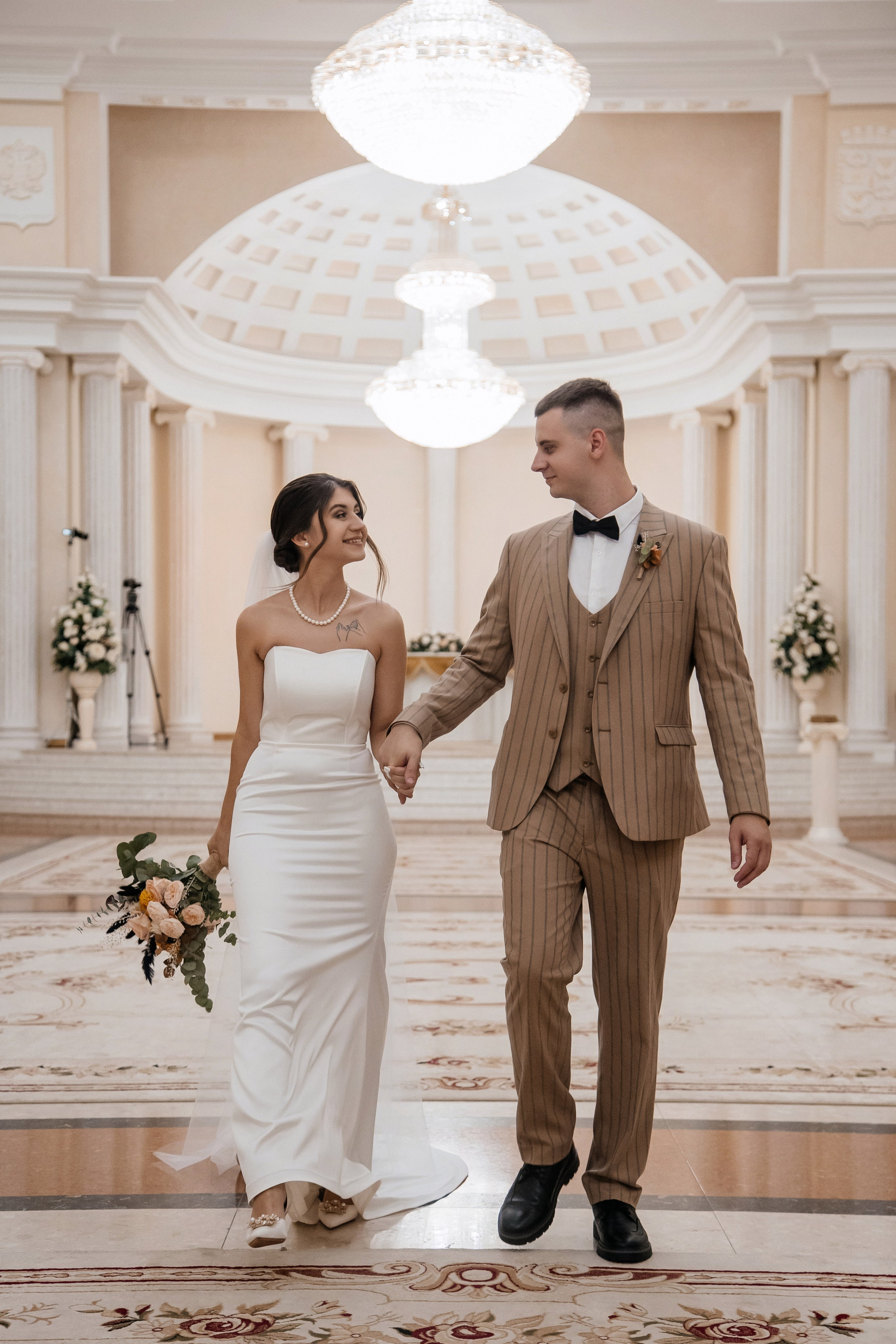 Андрей и Елизавета. Фотограф в Невинномысске Оксана Кислова