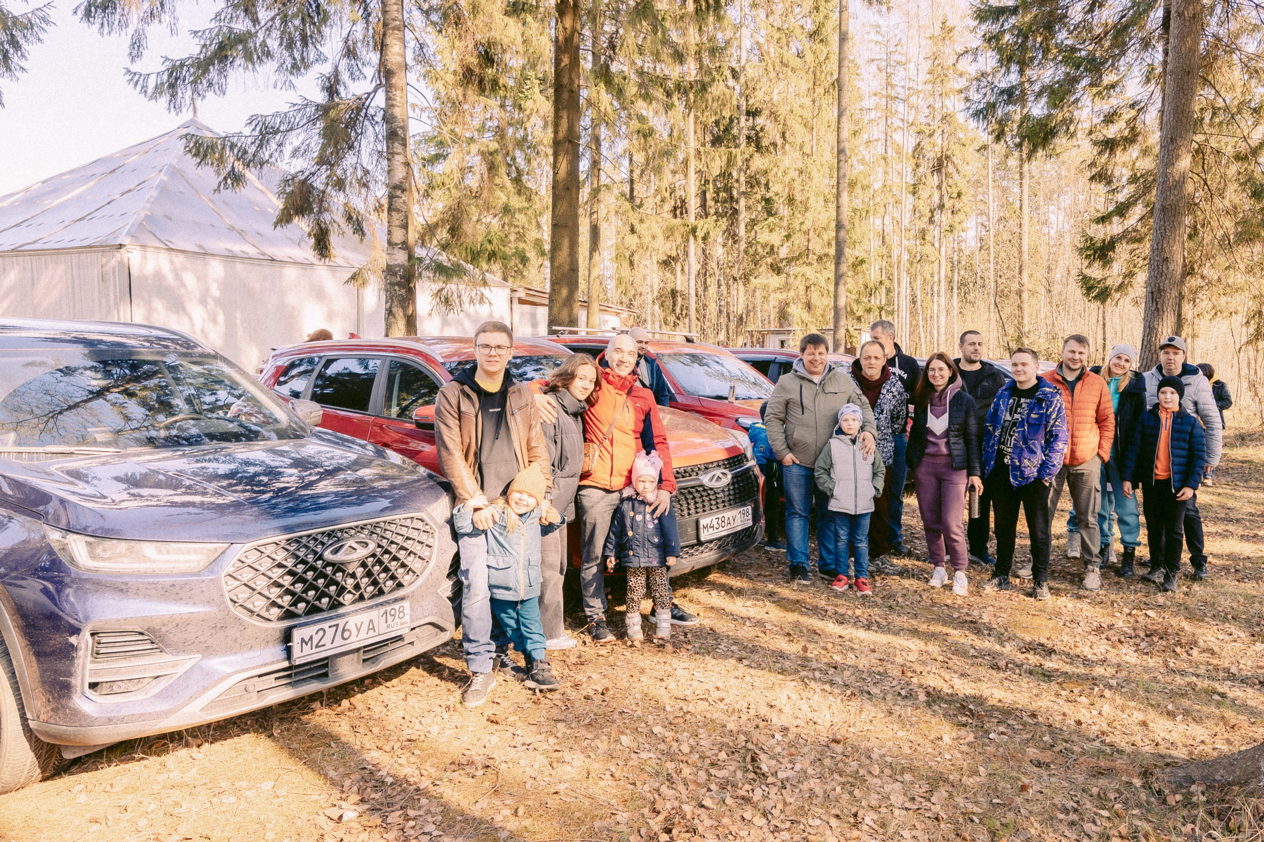 Корпоративы 🍸🍢. Фотограф в Санкт-Петербурге и ЛО — Сергей Козлов