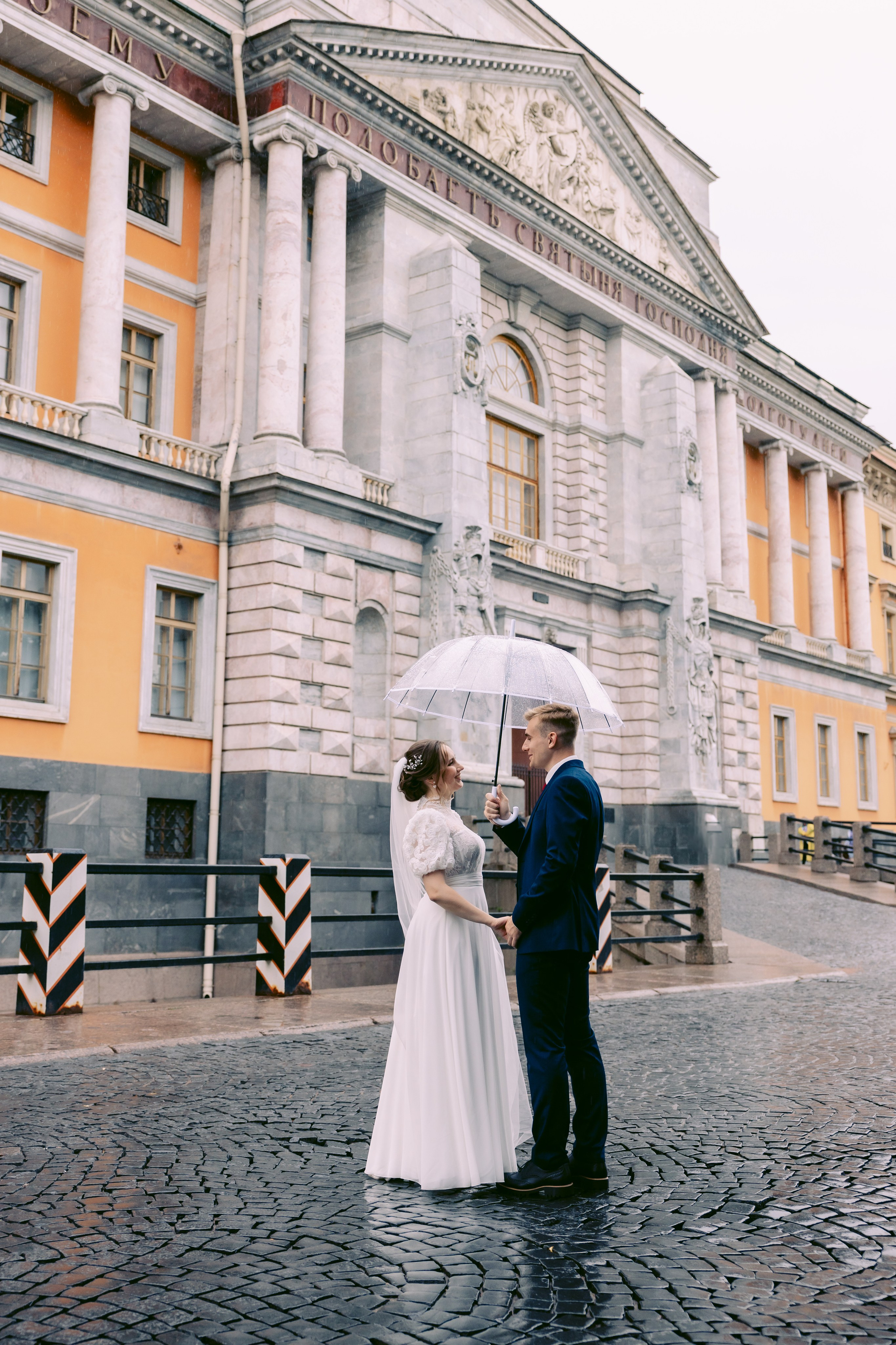 Свадебная фотосессия. Фотограф в Санкт-Петербурге и ЛО — Сергей Козлов