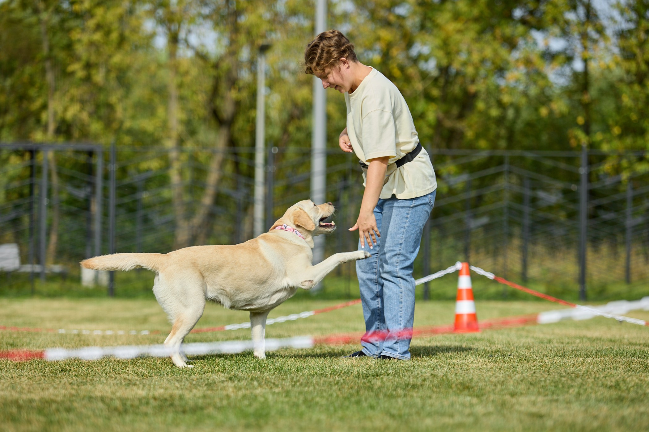 Инклюзивный фестиваль «Три шага к победе». Фотограф Ирина Астор