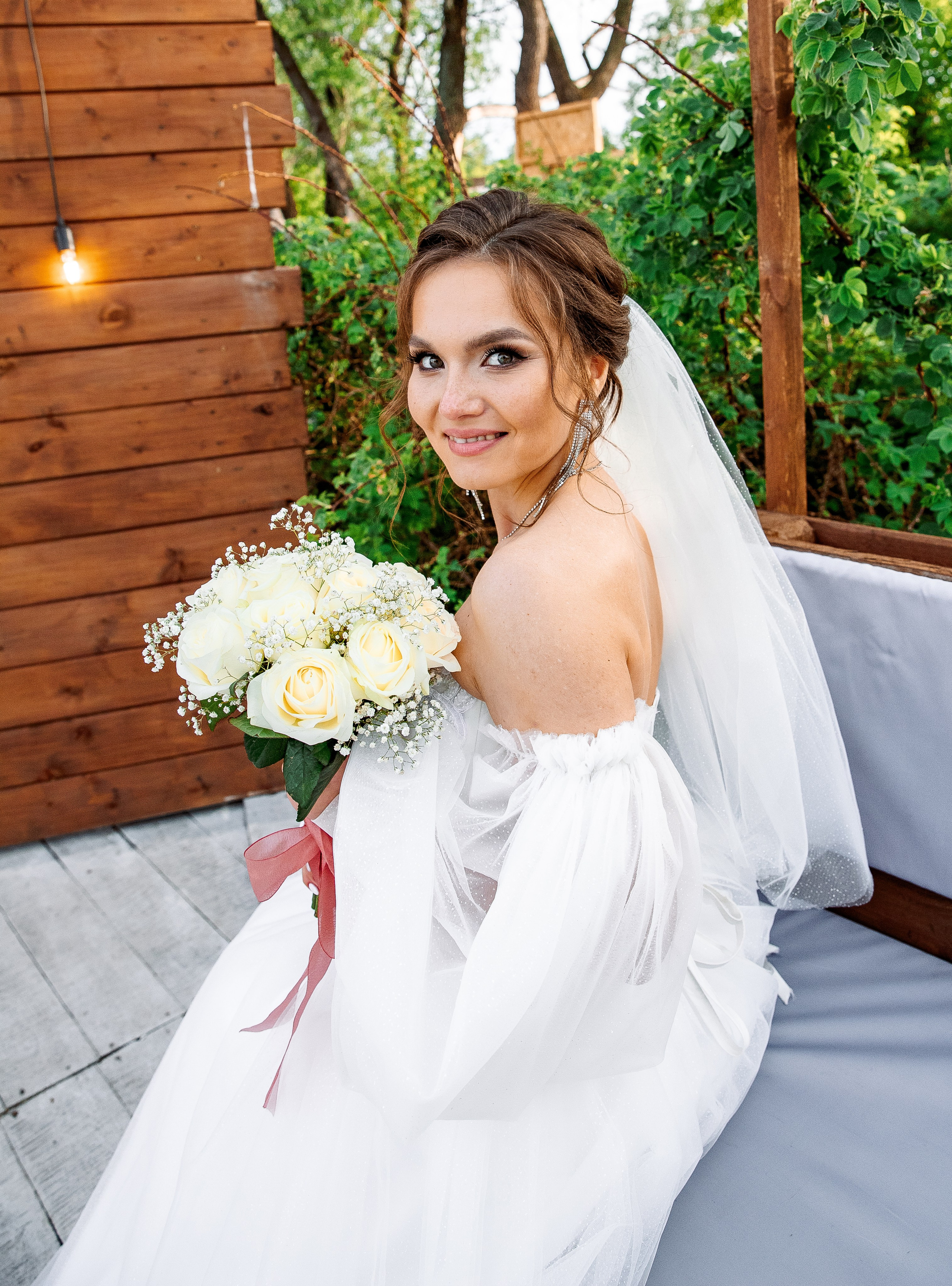 Кирилл и Екатерина. Свадебный и семейный фотограф в Челябинске Юлия Ишимова