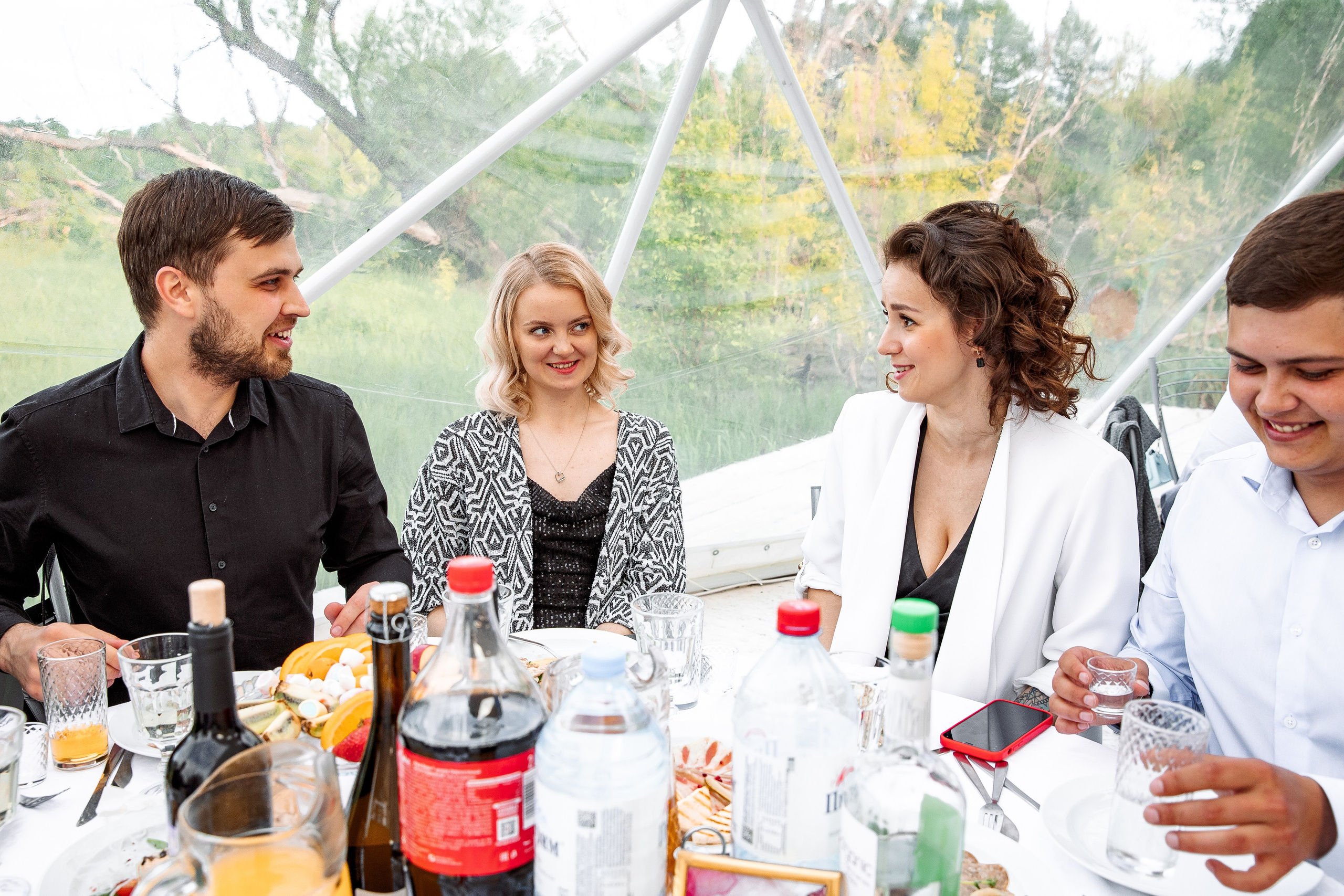 Кирилл и Екатерина. Свадебный и семейный фотограф в Челябинске Юлия Ишимова