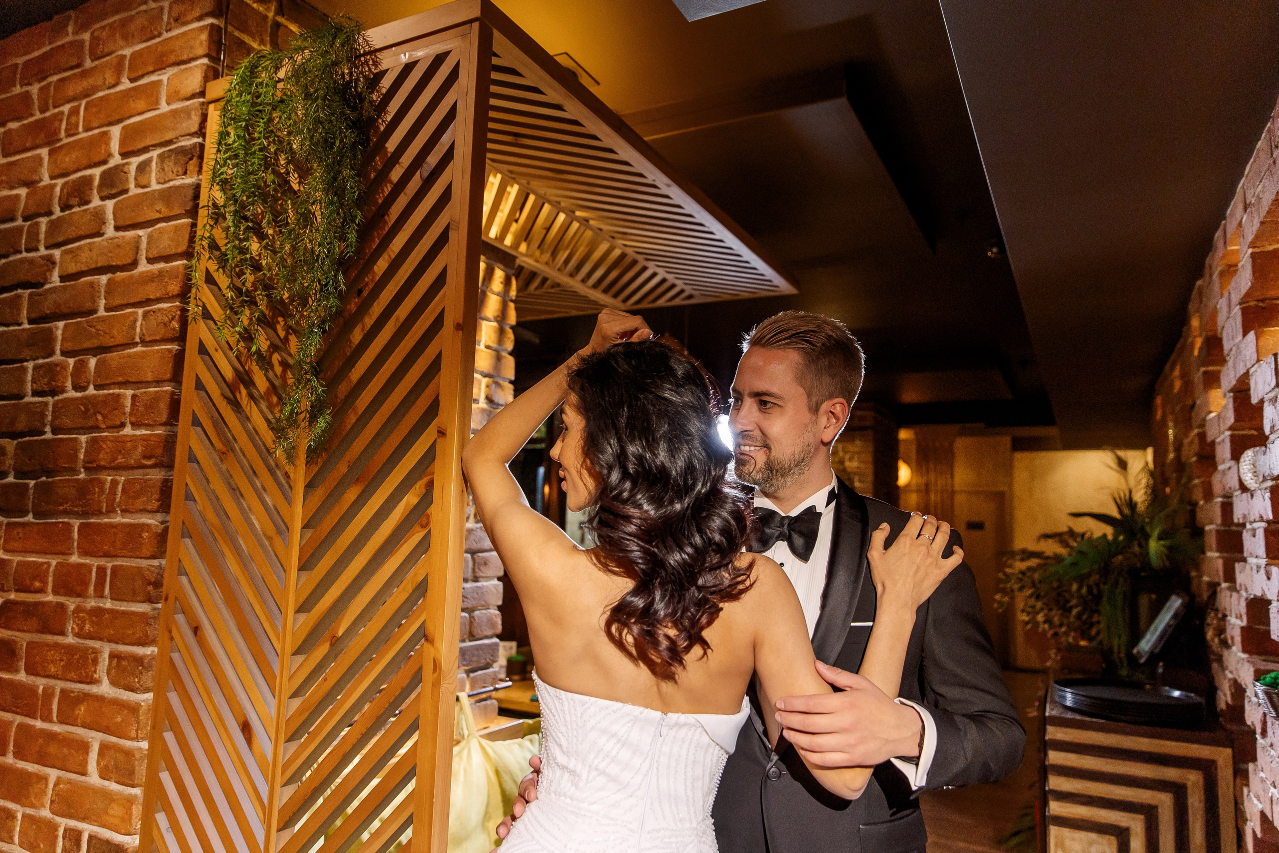 Виталий и Анна. Свадебный и семейный фотограф в Челябинске Юлия Ишимова