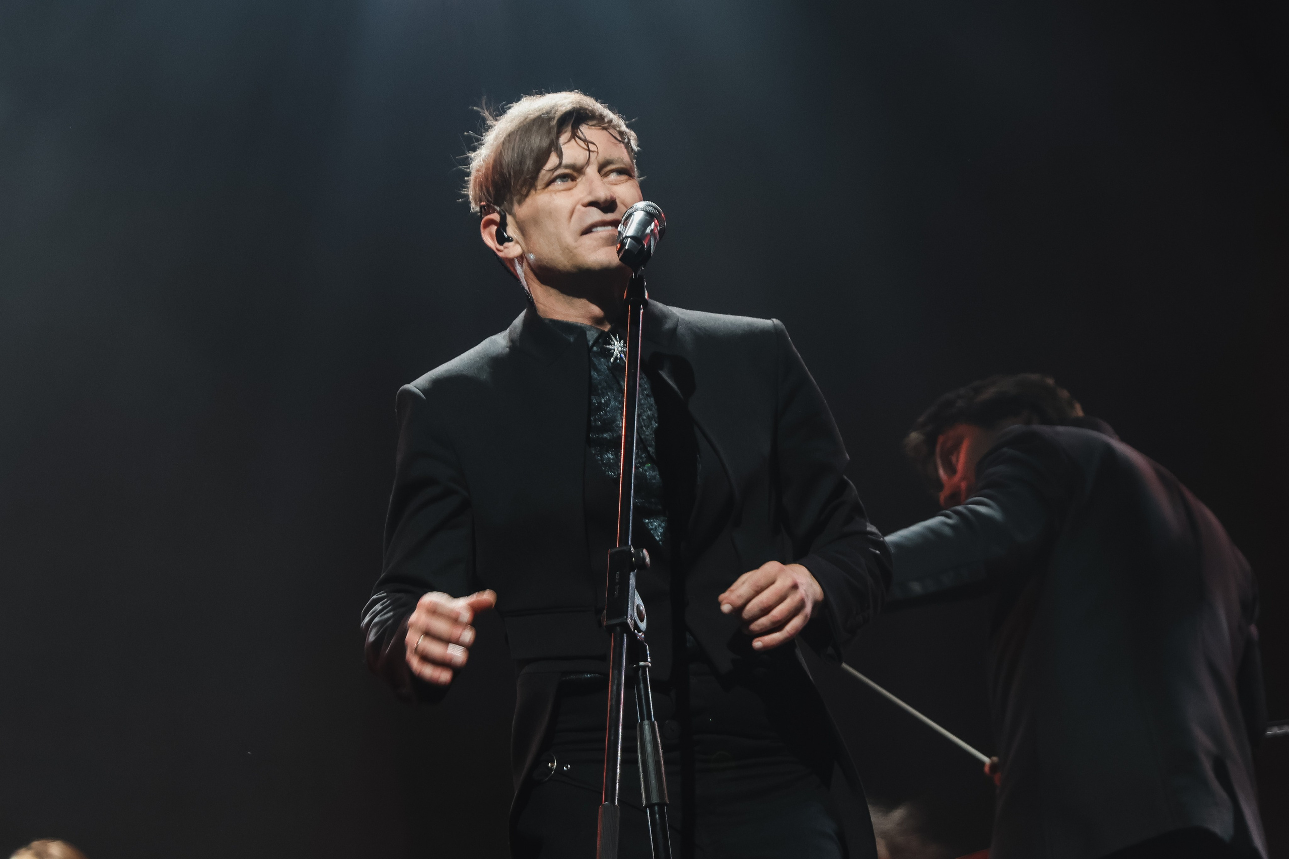 Группа Би-2. Ереван. Фотограф Ольга Махалова — Санкт-Петербург, Москва, Нижний Новгород