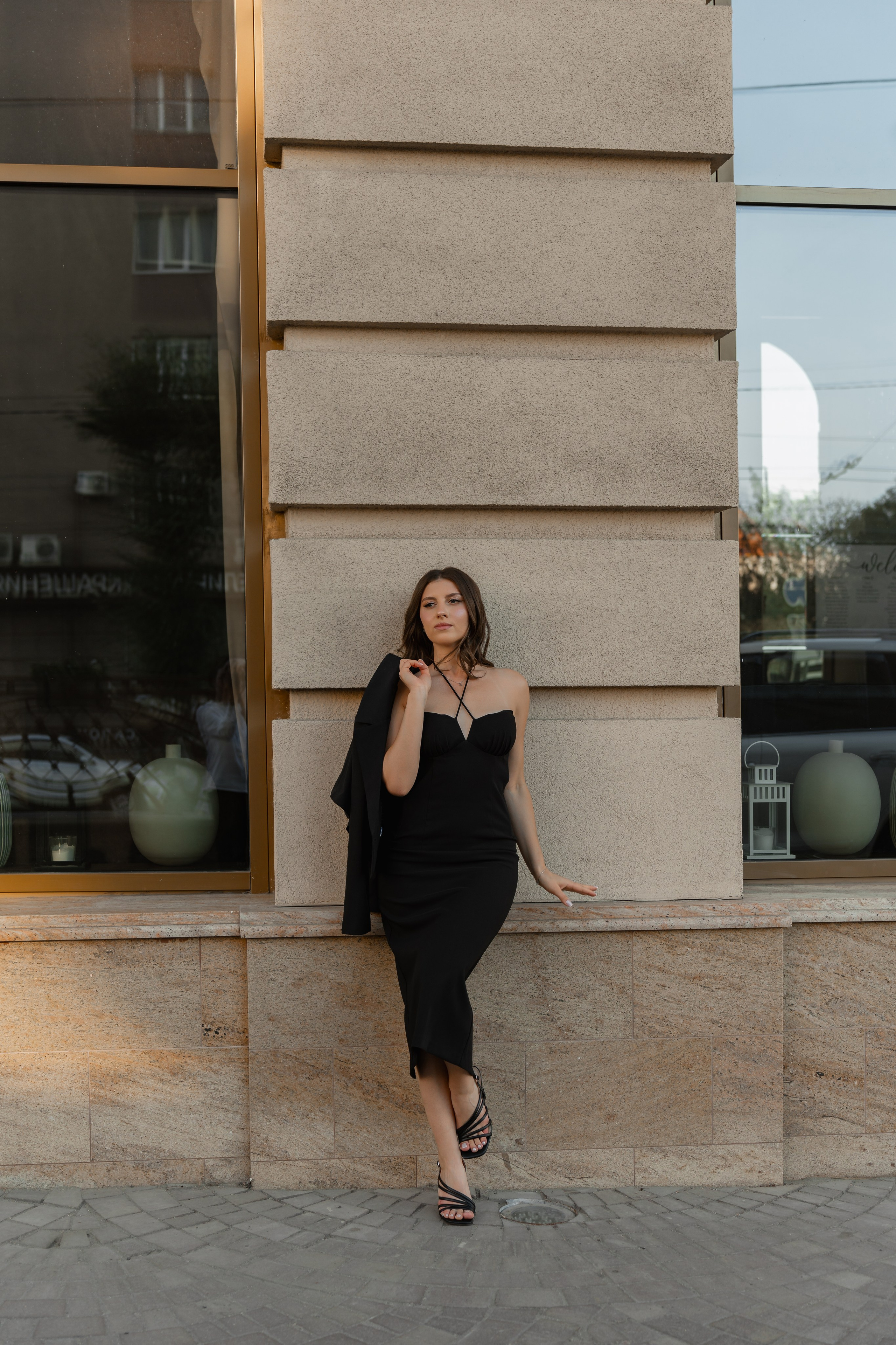 Елизавета. Свадебный и семейный фотограф в Самаре Салахова Гулина