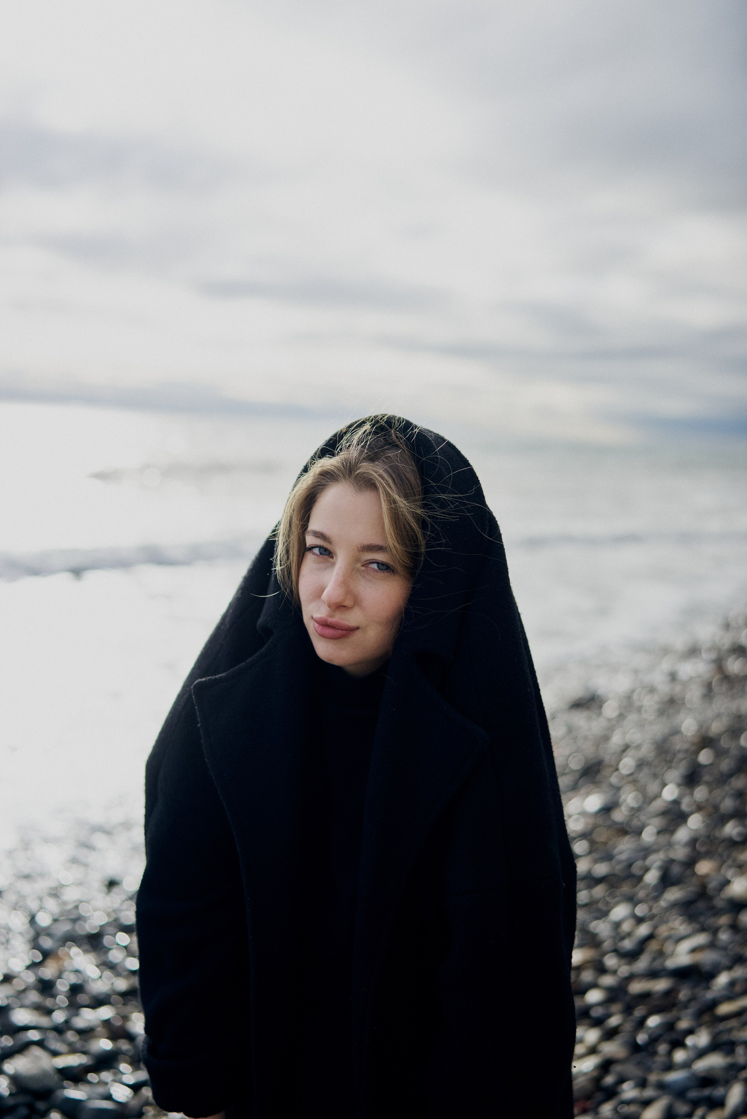 Индивидуальные фотосессии. Михаил Гришин — Фотограф Новороссийск