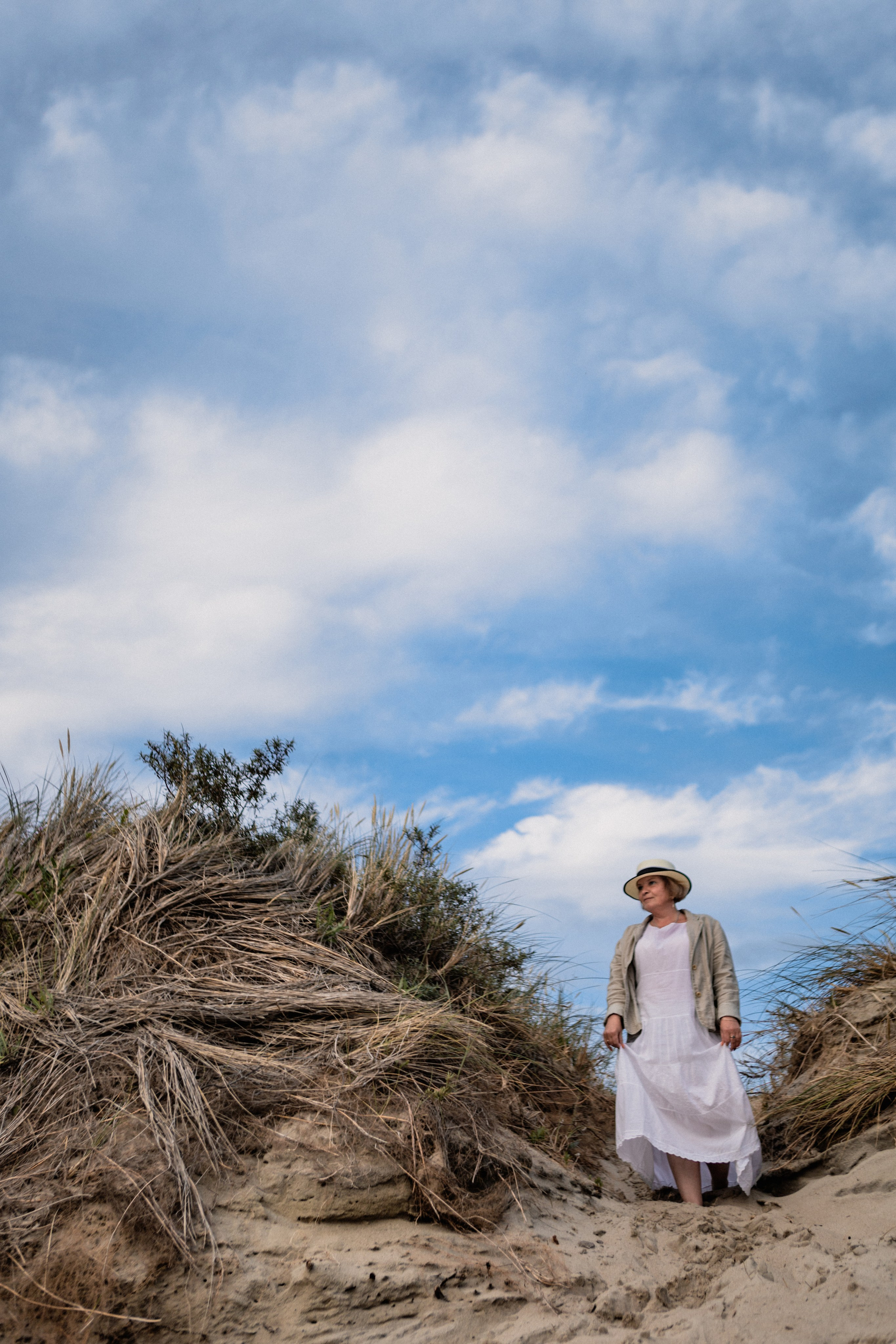 Марина. Репортажный фотограф в Перми Денис Голдобин