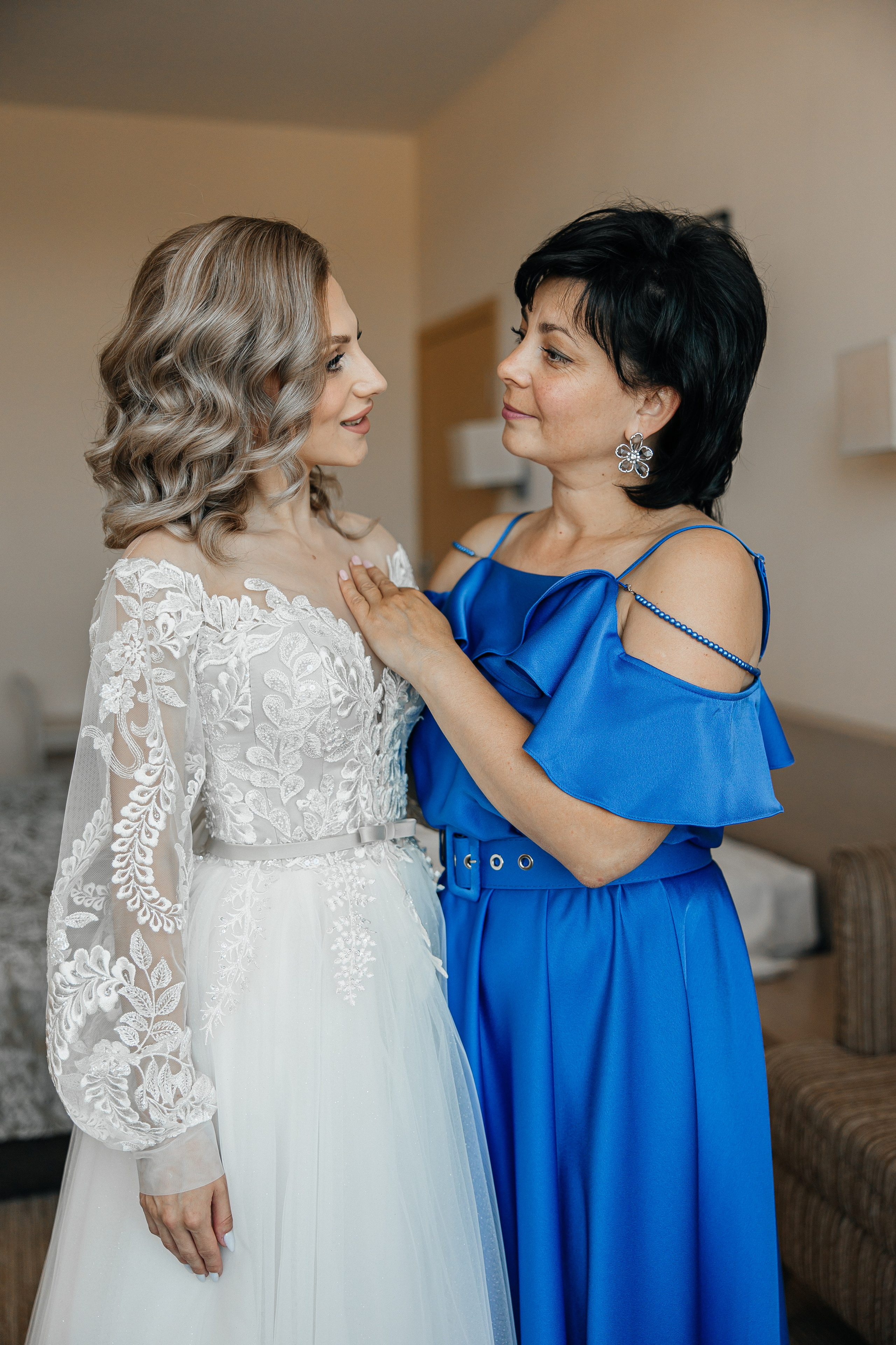 Оксана и Тимур. Свадебный и семейный фотограф Елизавета Ермак | Москва и МО