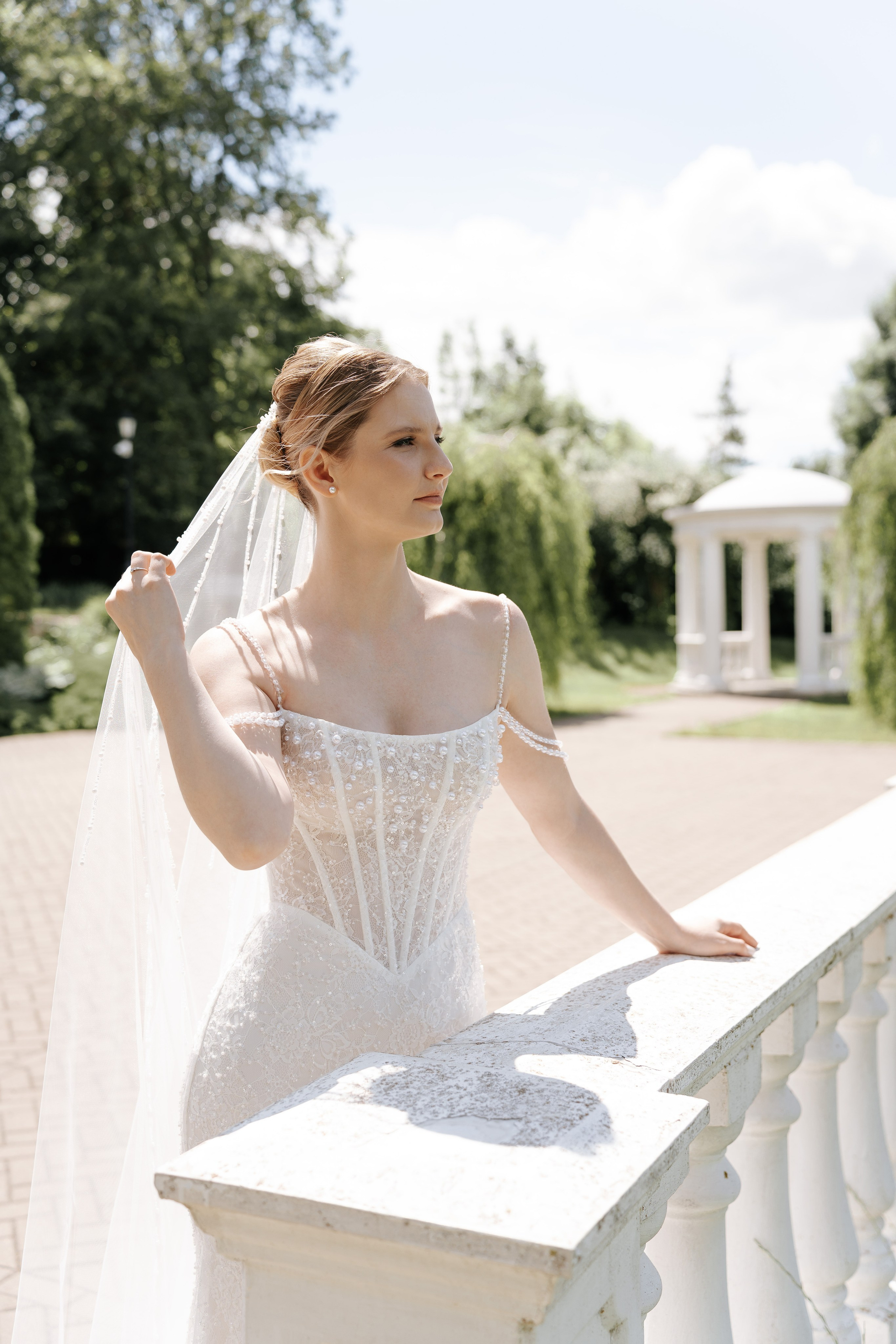Olesya & Kostya. Свадебный фотограф в Воронеже Самохина Екатерина