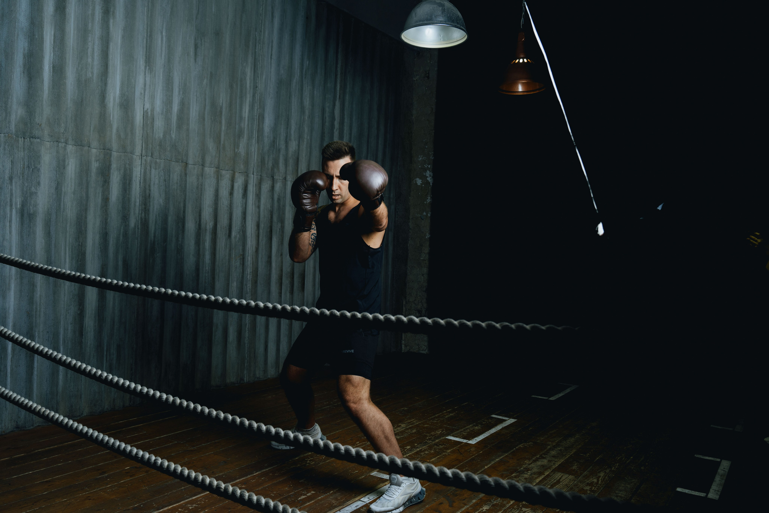 Александр. Алексей Гаас — фотограф