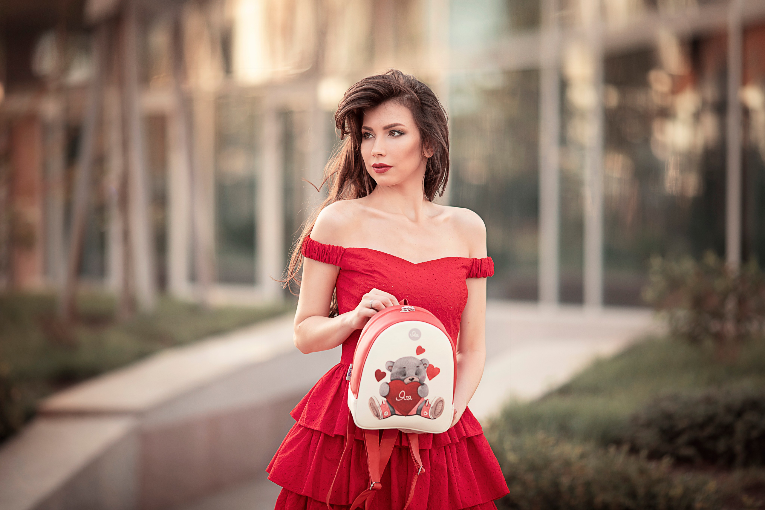 Her Stories. Photographer in Slovenia, Italy and Europe, Valeria Korol