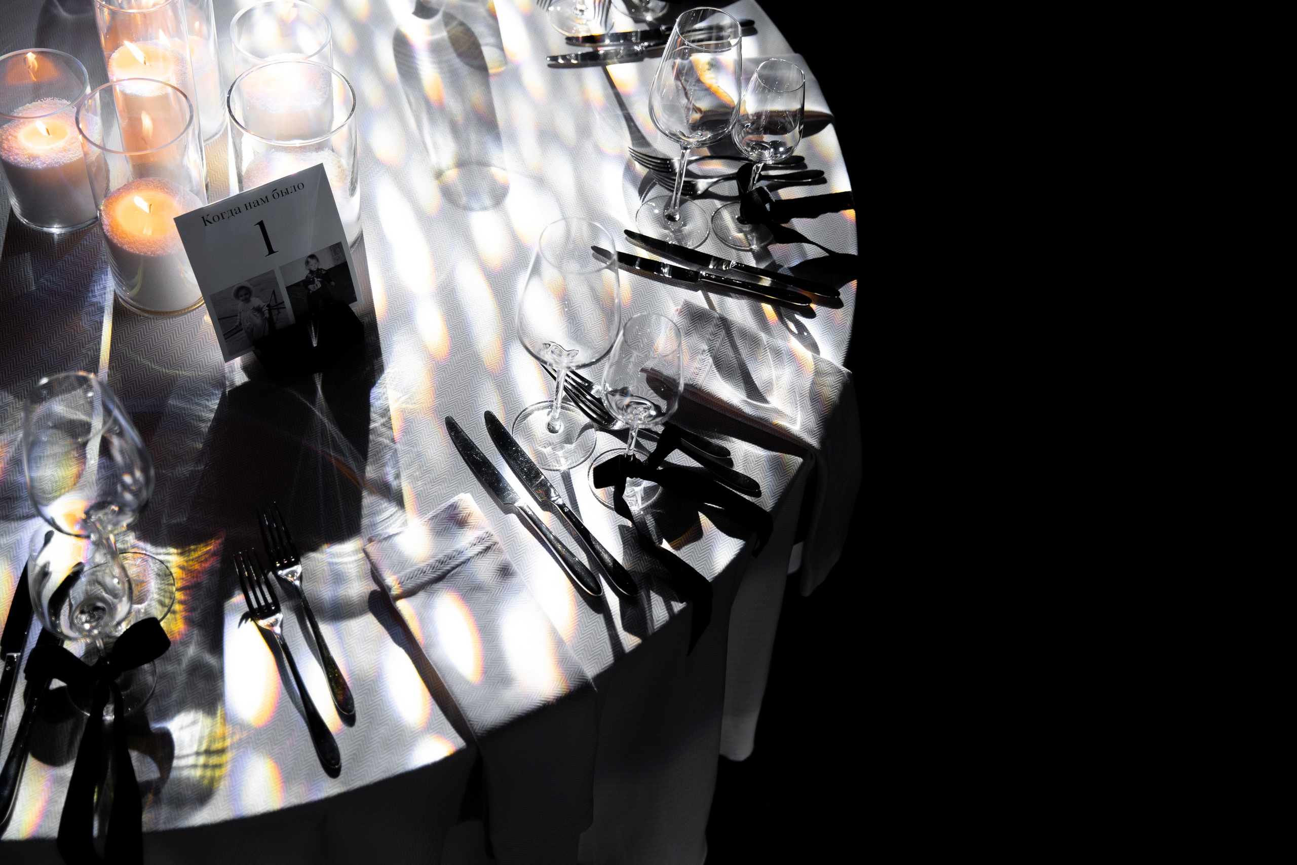 D&A. Фотограф в Новосибирске и Москве