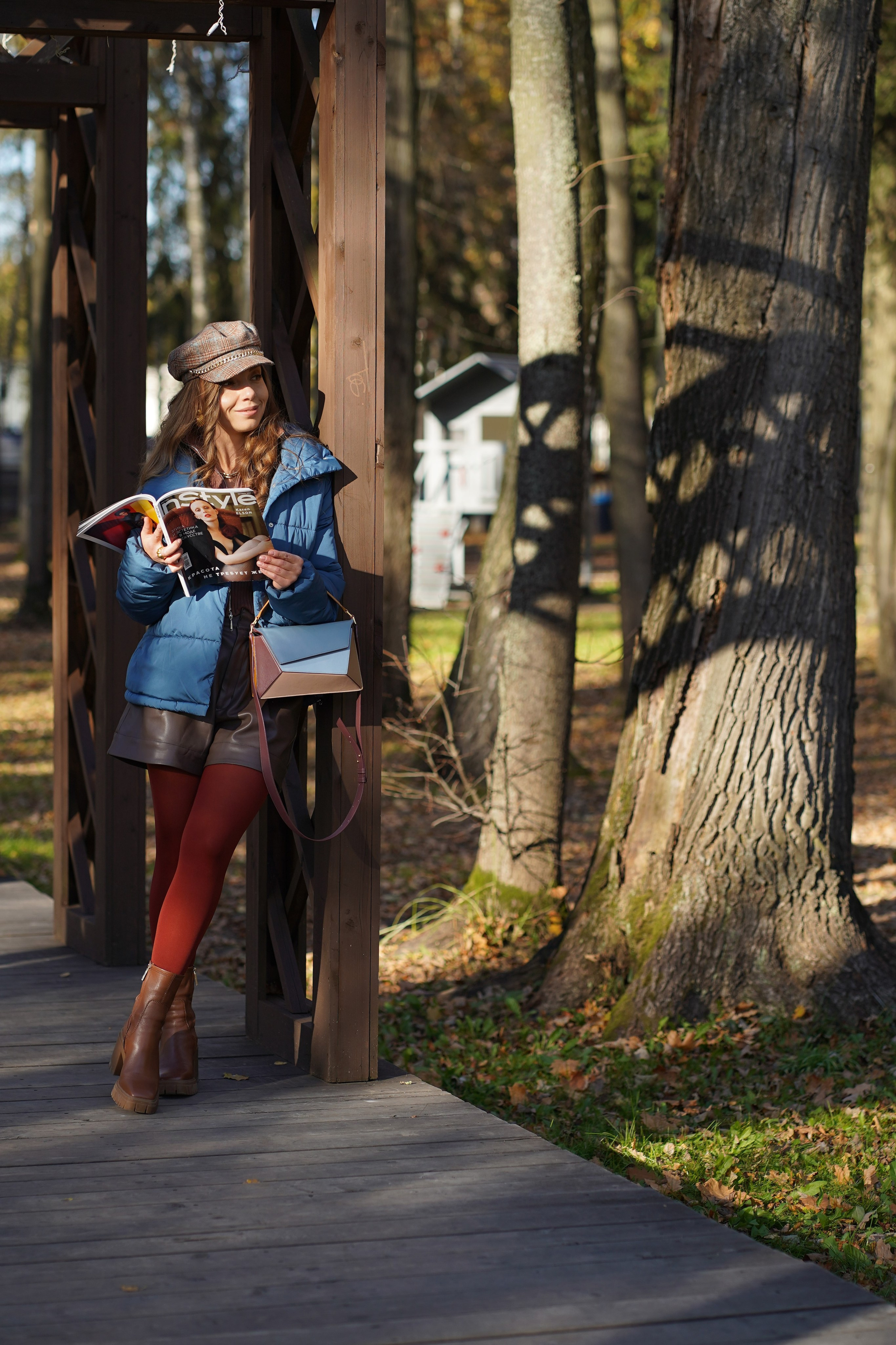 Инна стилист. Семейный и детский фотограф в Москве (Тинао) Галкина Алевтина