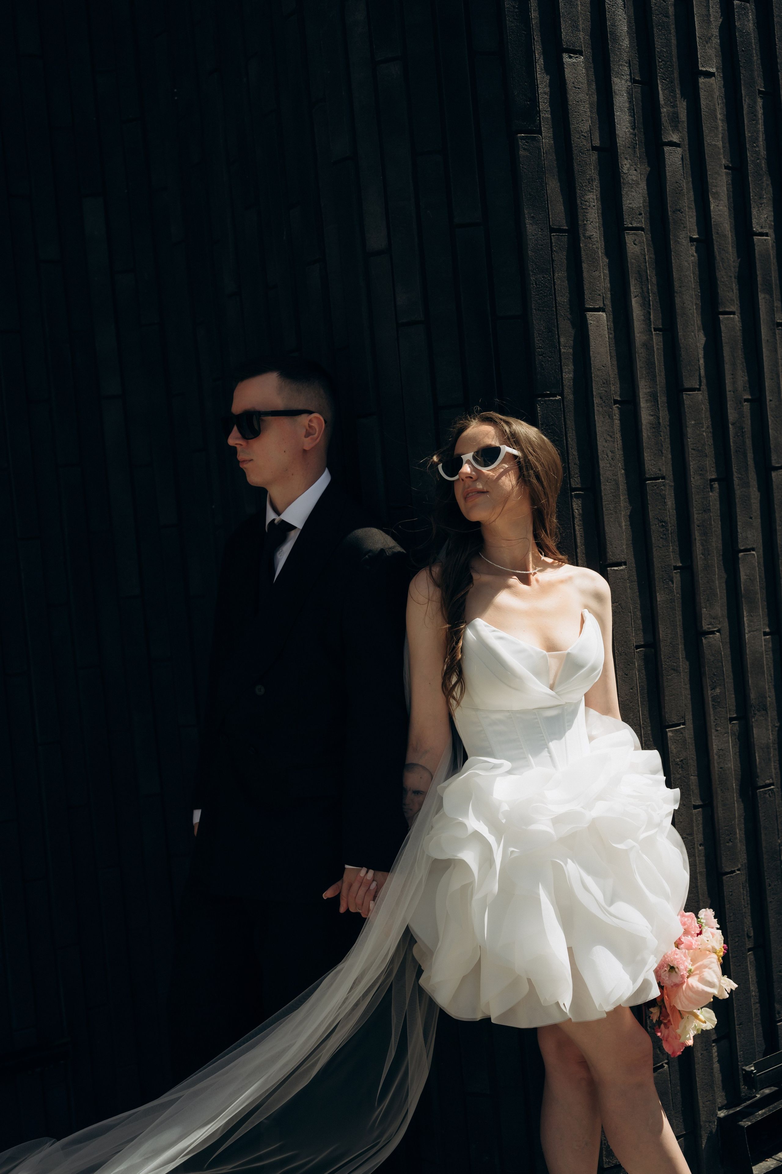 Руслан и Марина. Полный день. Ирина Гонтарева|Фотограф|Белгород