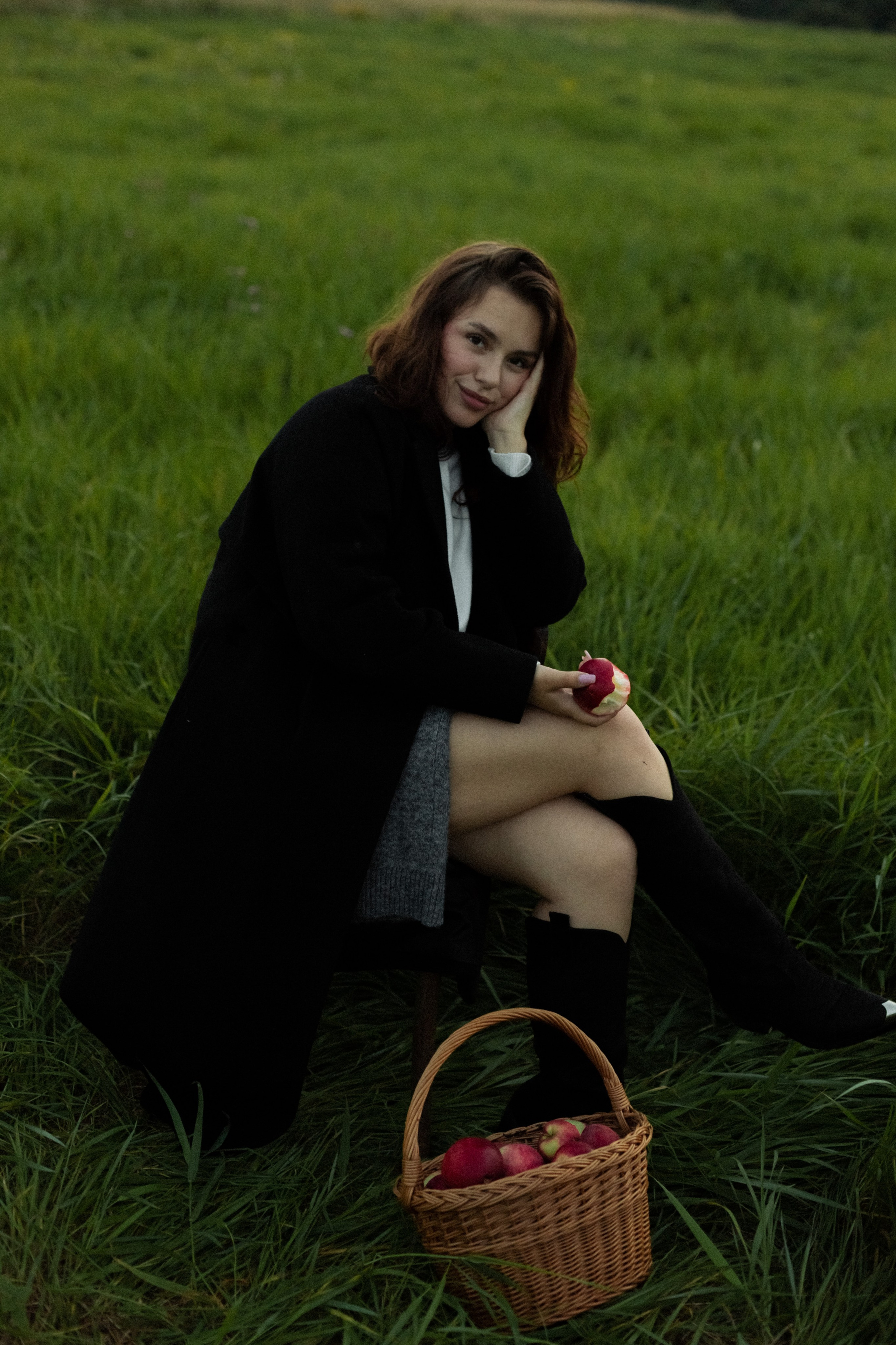 Хотела счастья. Валерия Трофимова ФОТОГРАФ|Санкт-Петербург |Крым